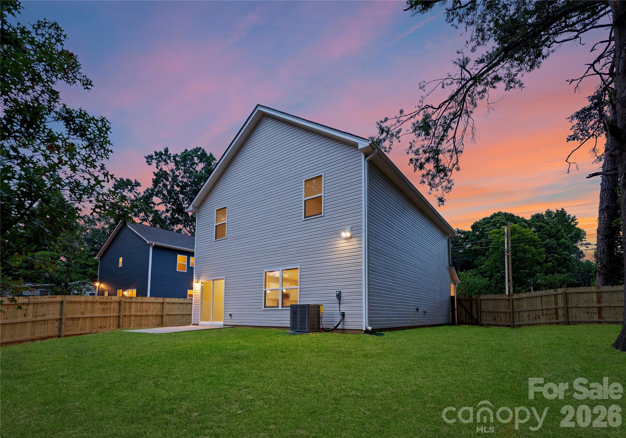 4251 Acorn Street