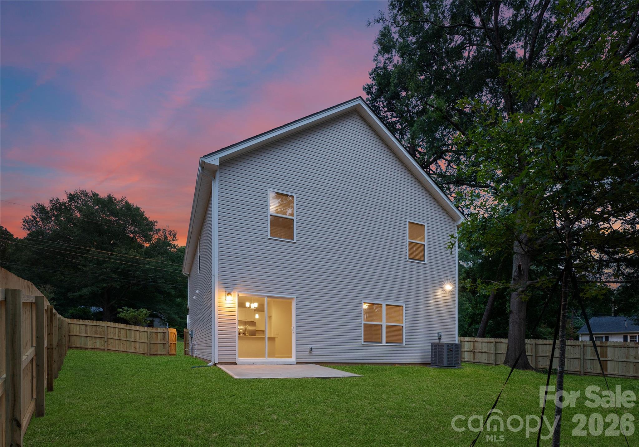 4251 Acorn Street