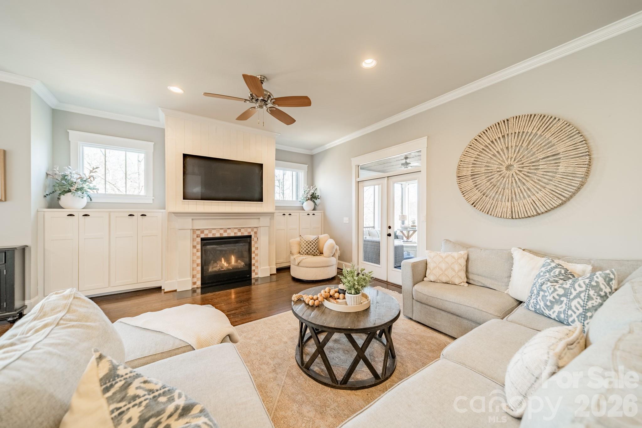 2289 Tatton Hall Road