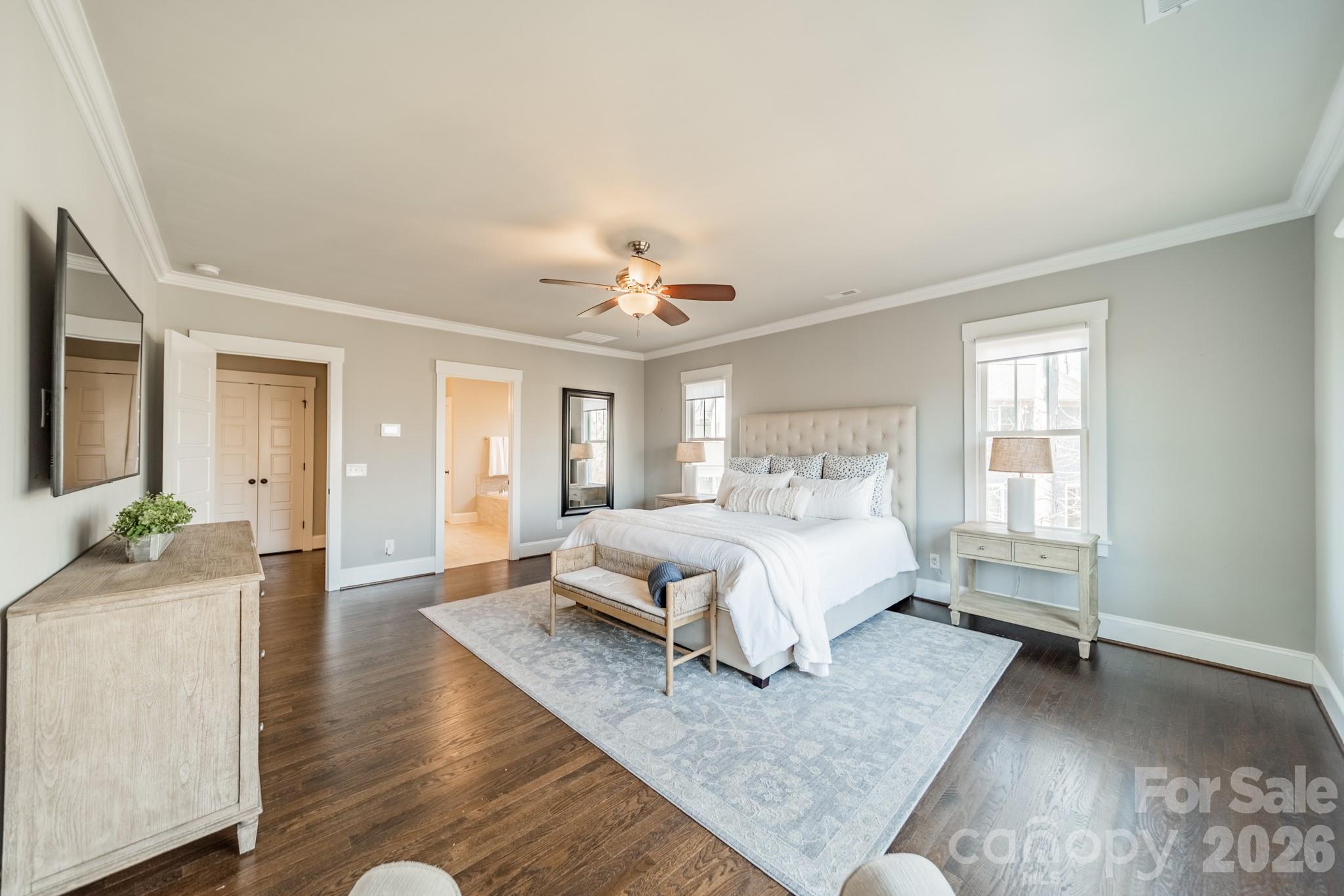 2289 Tatton Hall Road