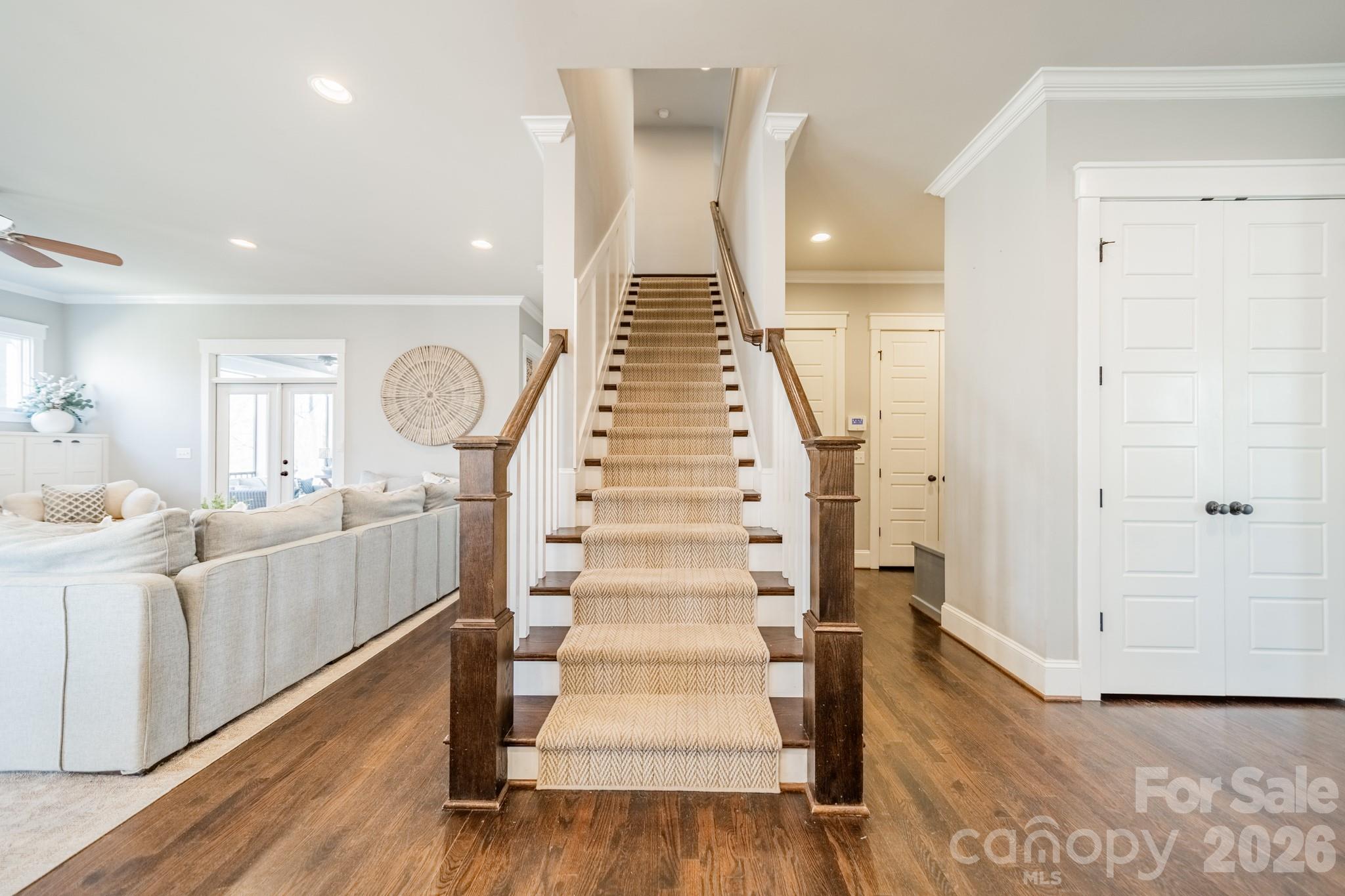 2289 Tatton Hall Road