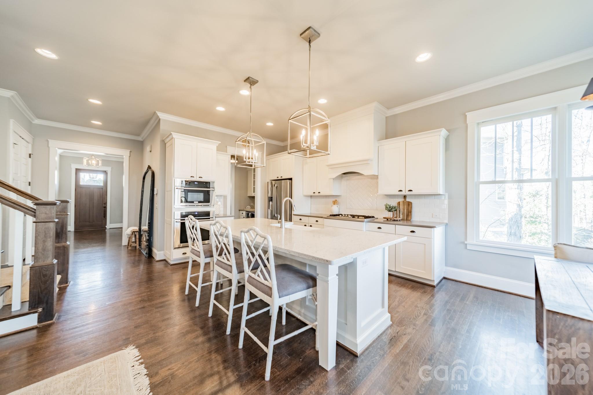 2289 Tatton Hall Road