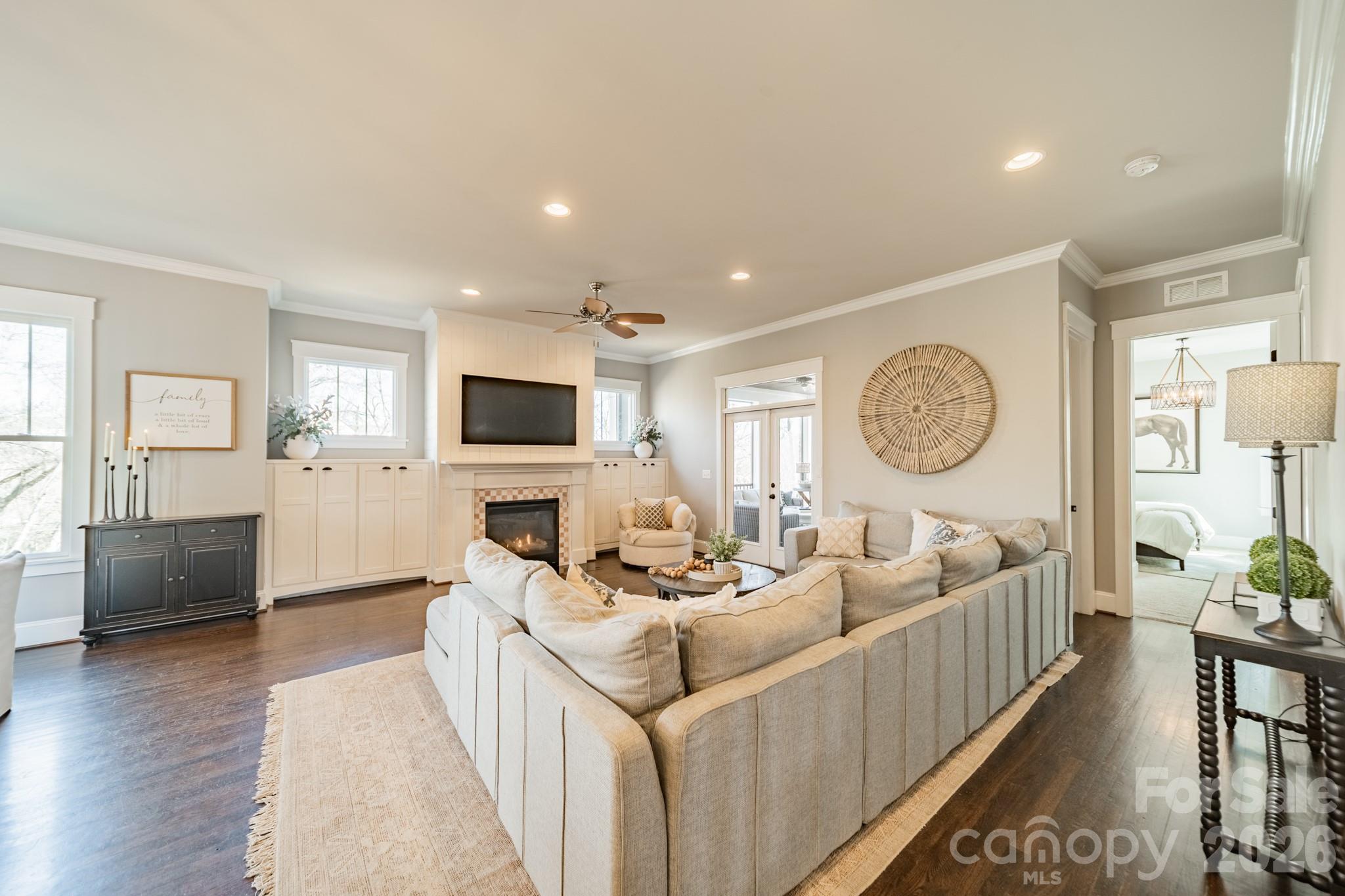 2289 Tatton Hall Road