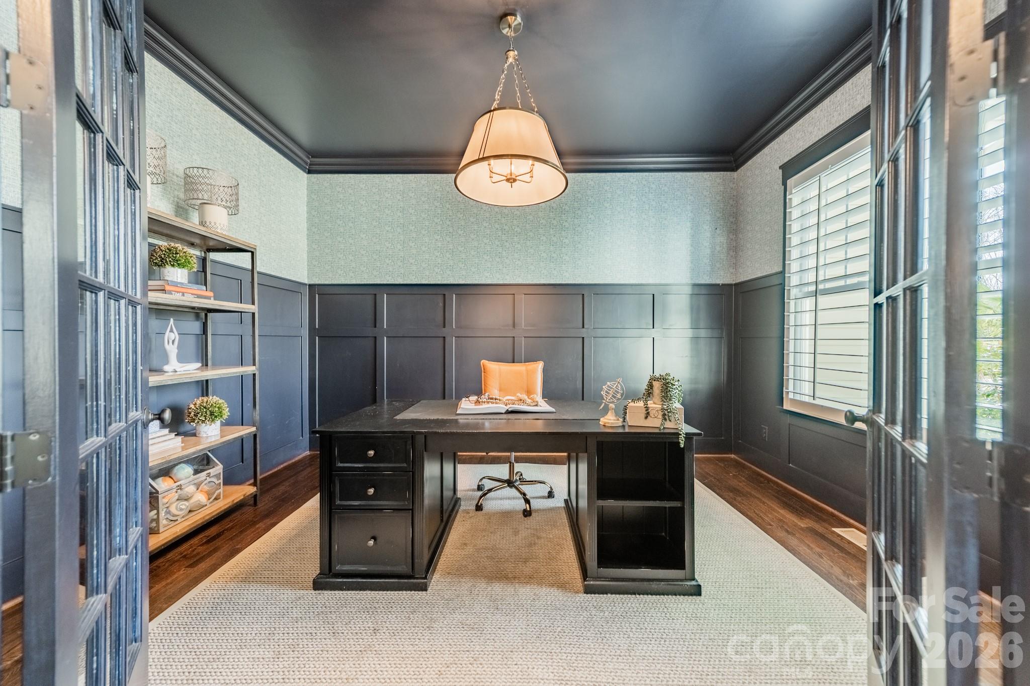 2289 Tatton Hall Road