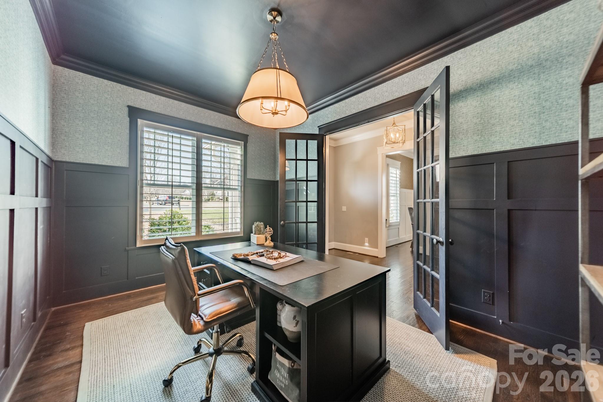 2289 Tatton Hall Road