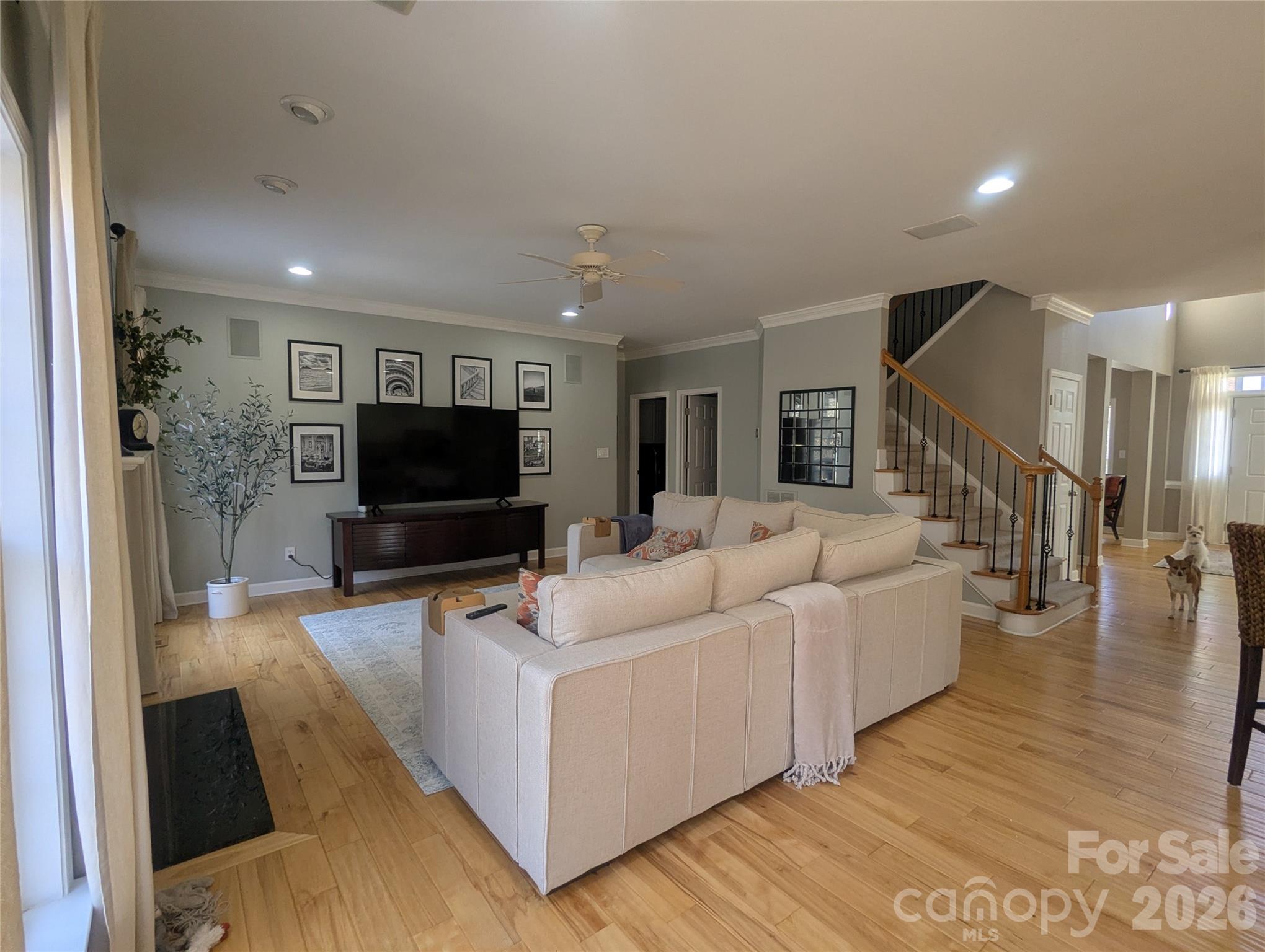 8403 Tintinhull Lane