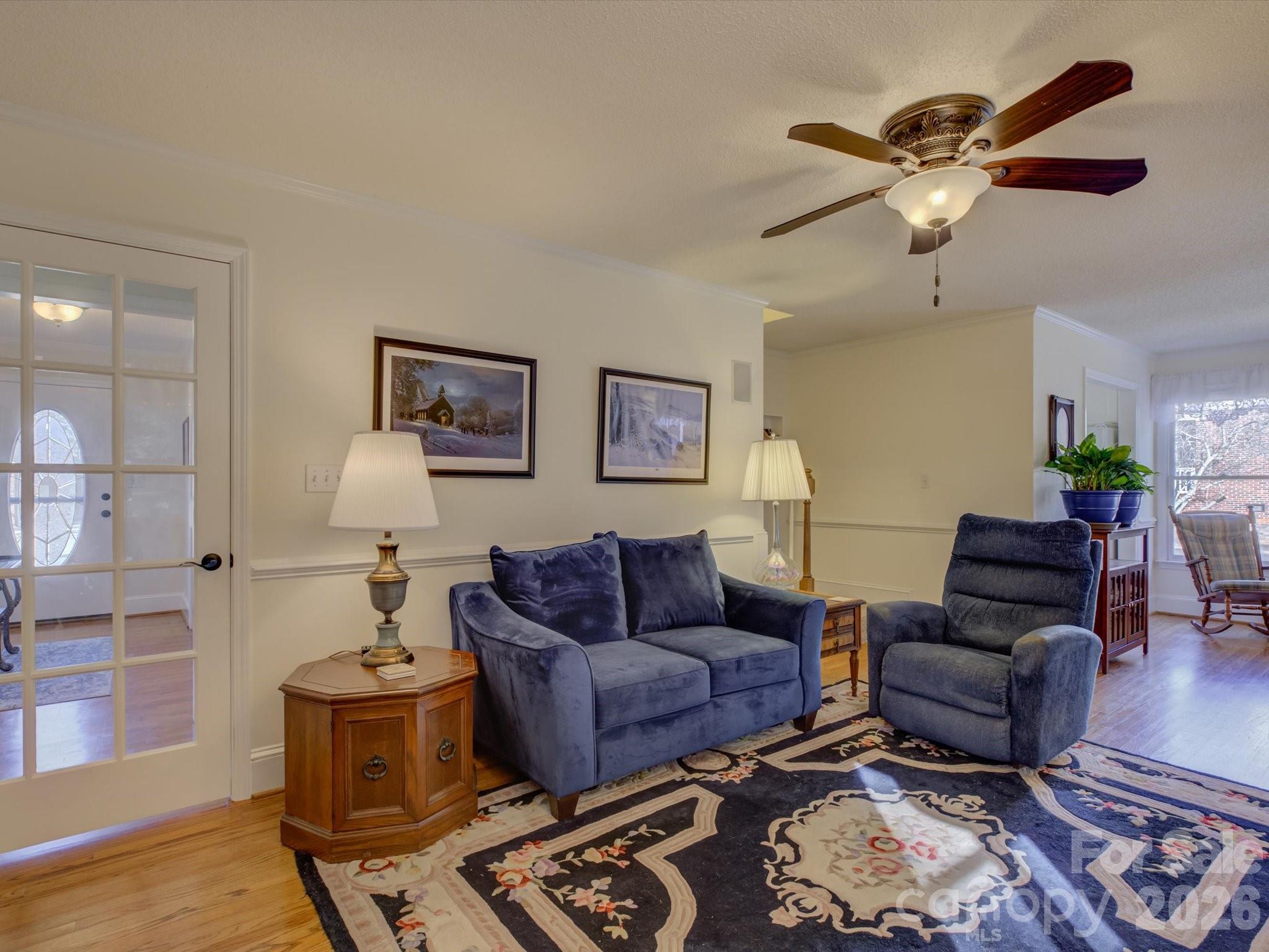 4613 Amberside Drive