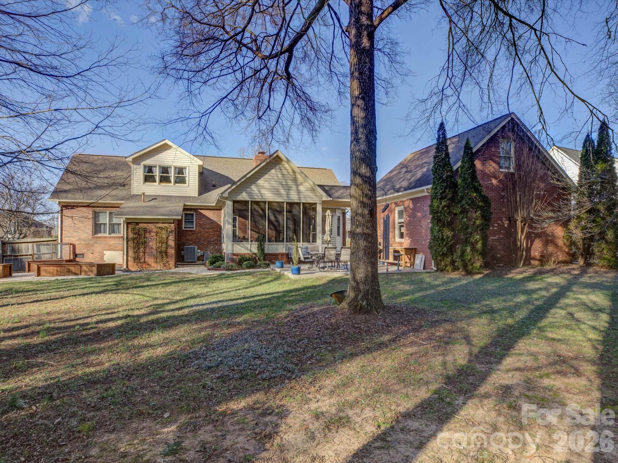 4613 Amberside Drive