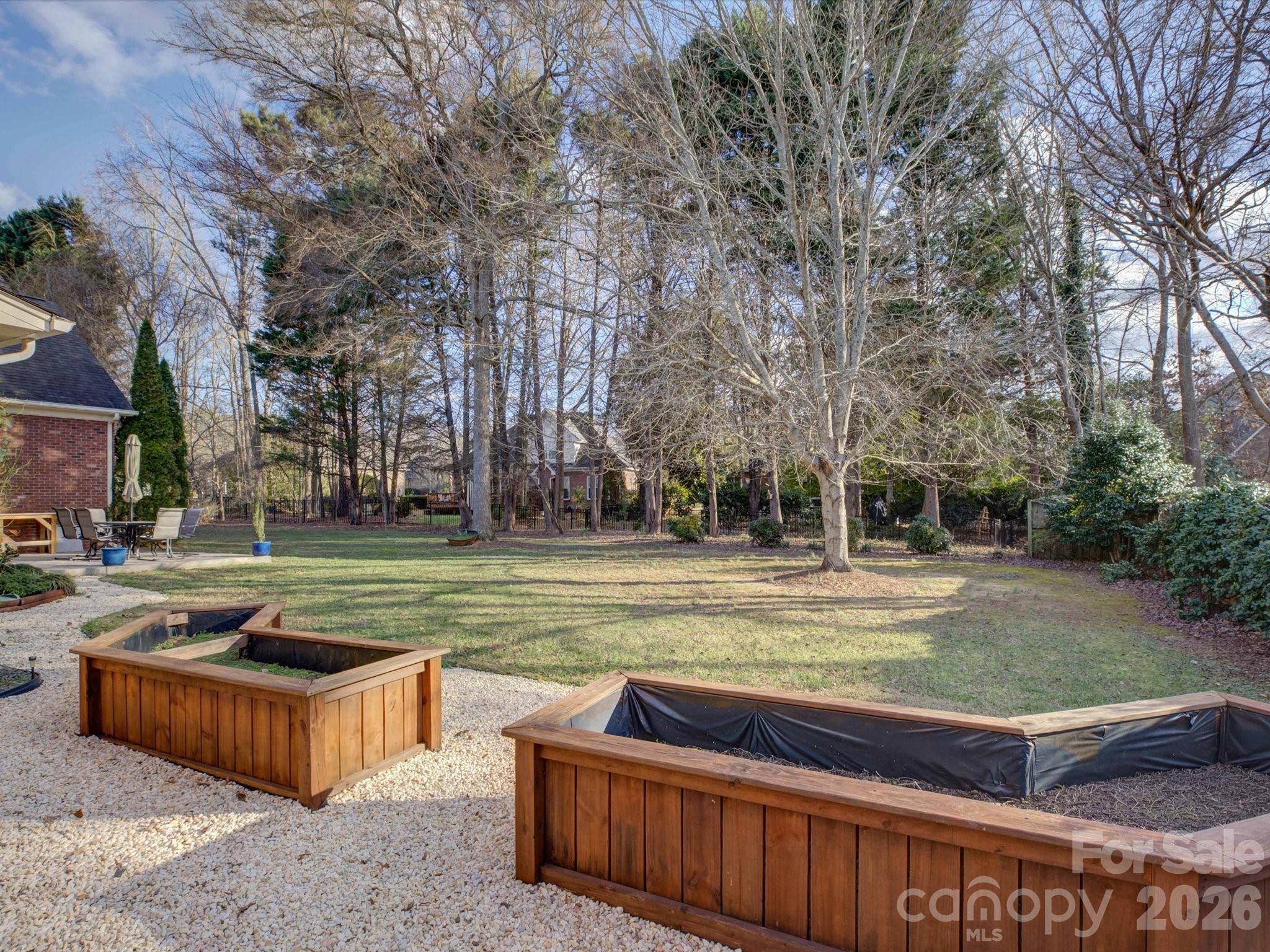 4613 Amberside Drive