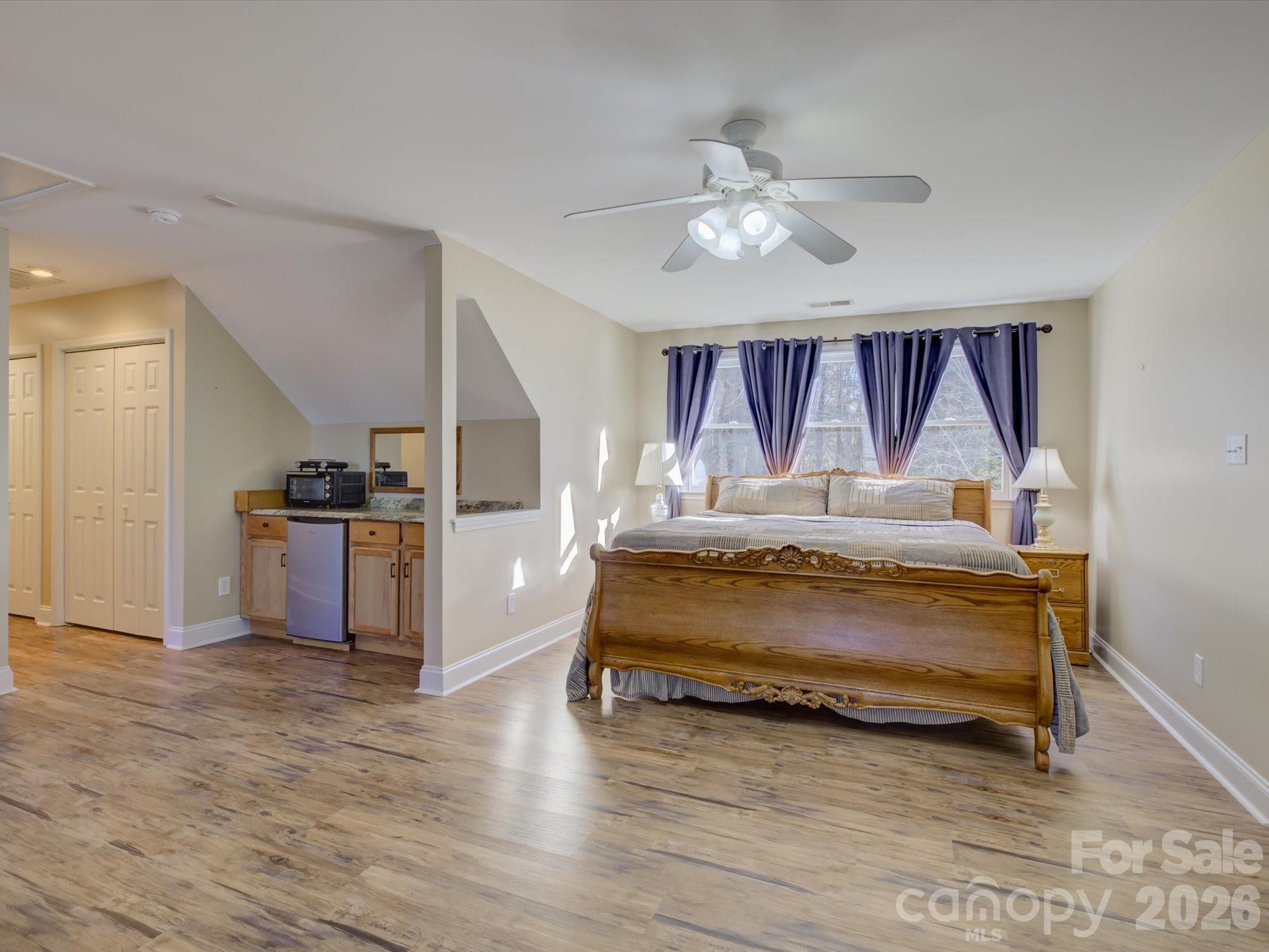 4613 Amberside Drive