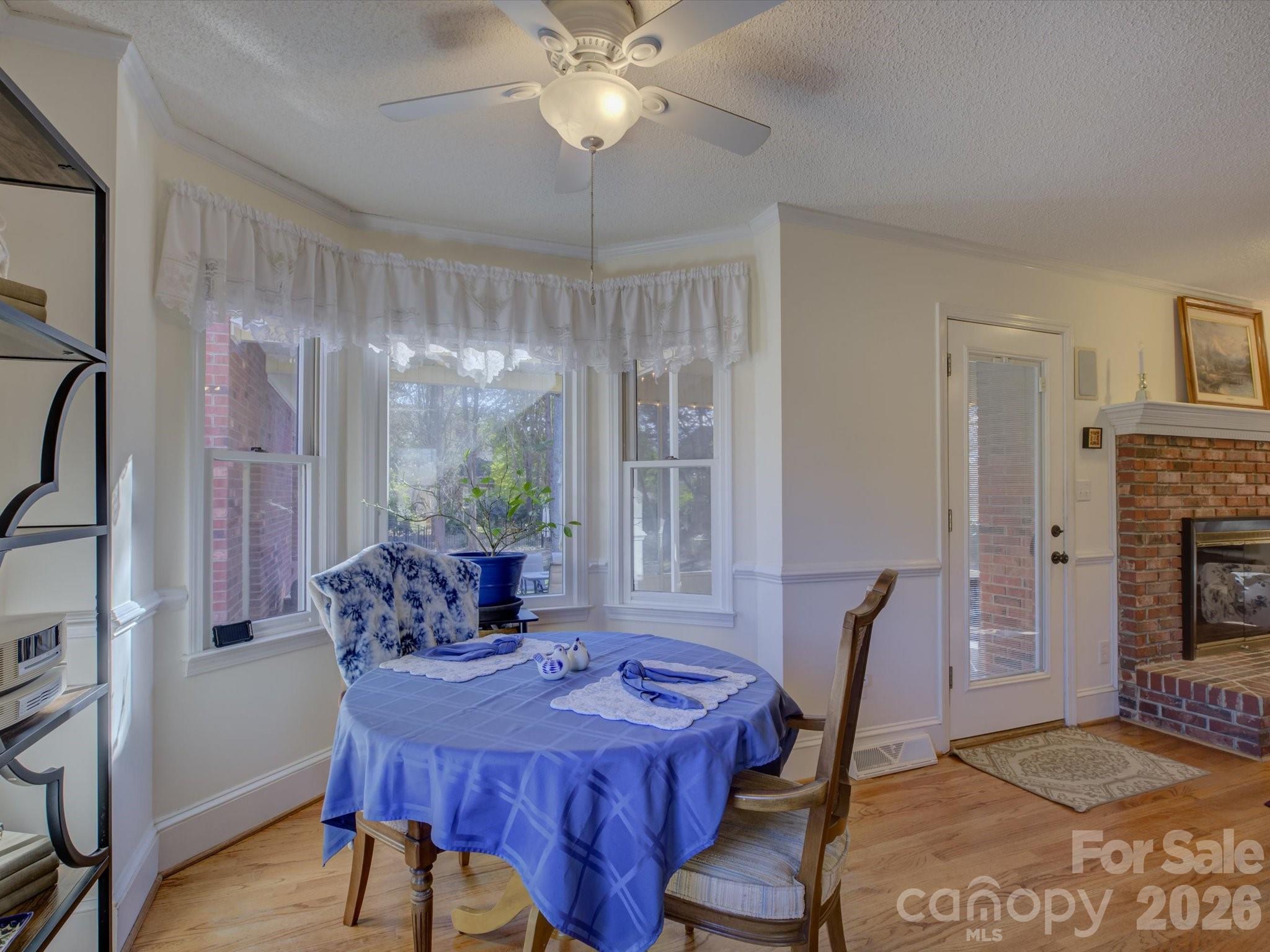 4613 Amberside Drive