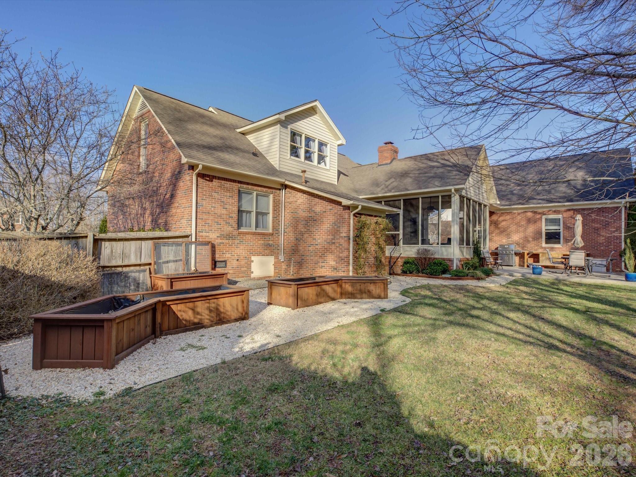 4613 Amberside Drive