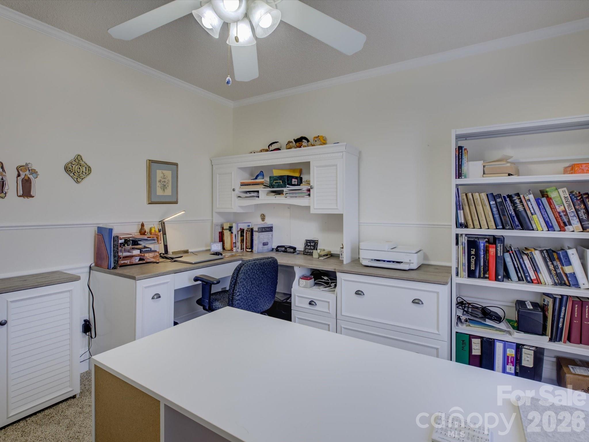 4613 Amberside Drive