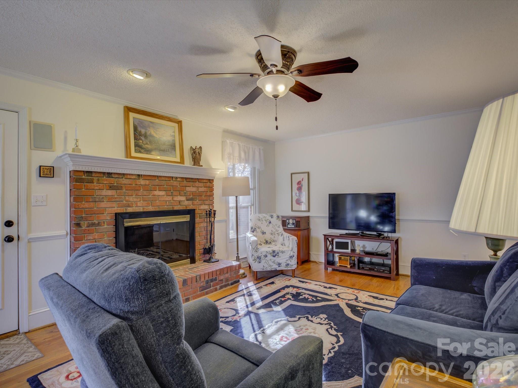 4613 Amberside Drive