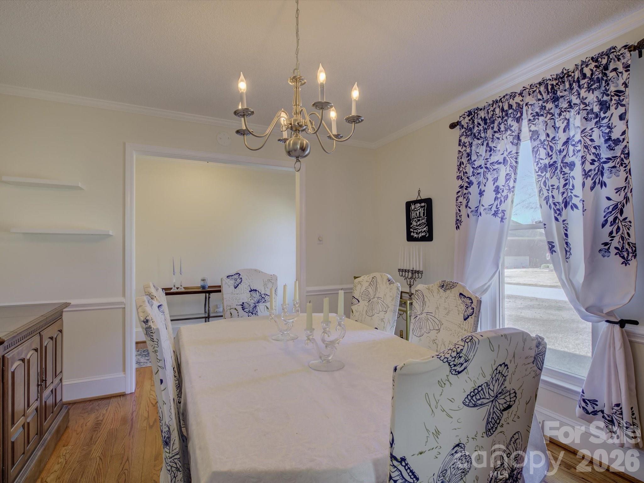 4613 Amberside Drive