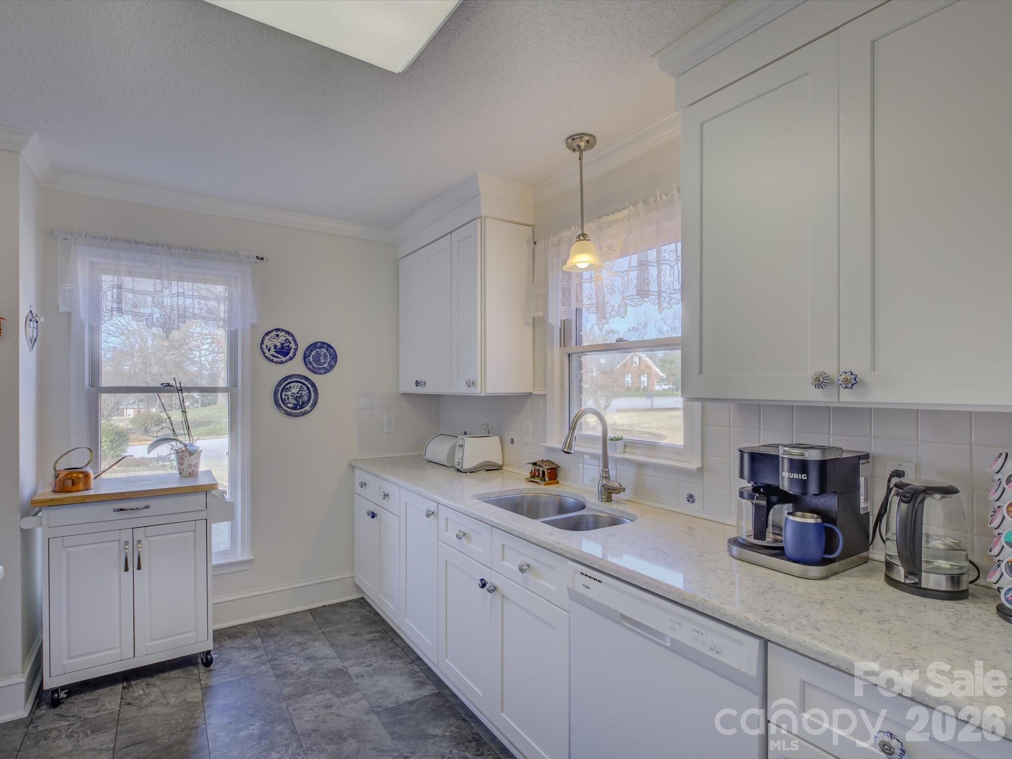 4613 Amberside Drive