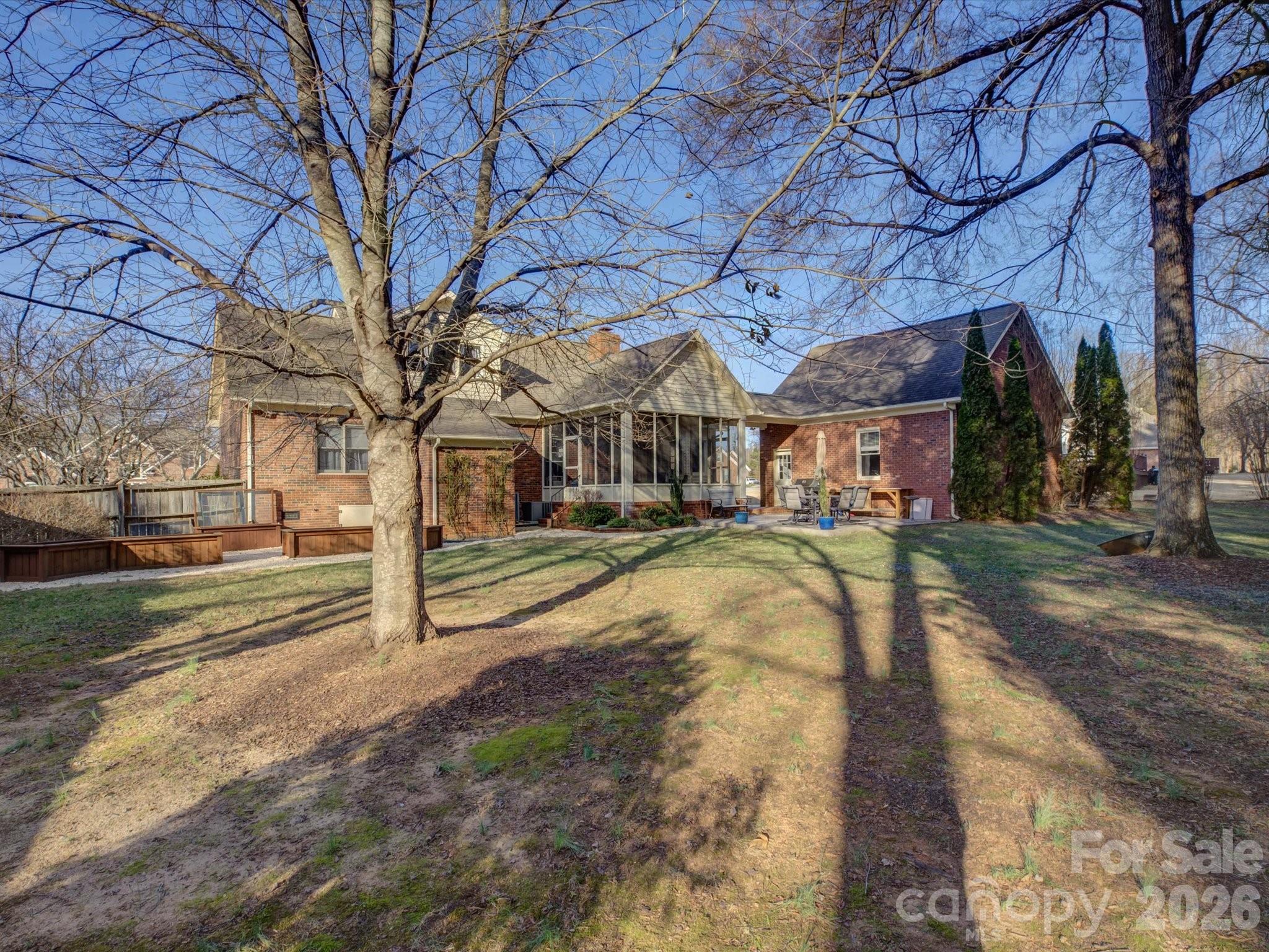 4613 Amberside Drive