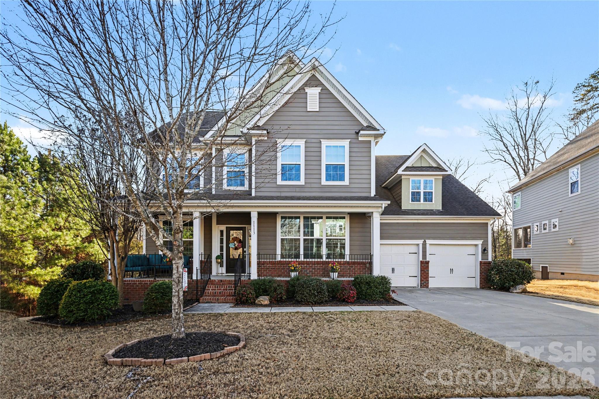 1113 Snowbird Lane