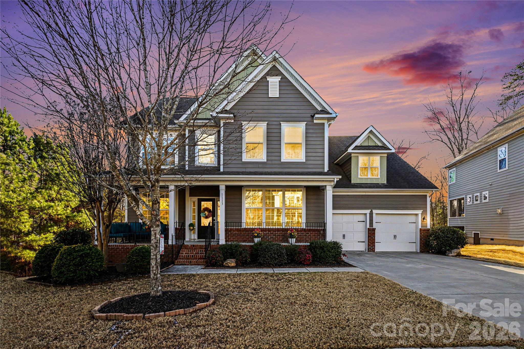 1113 Snowbird Lane