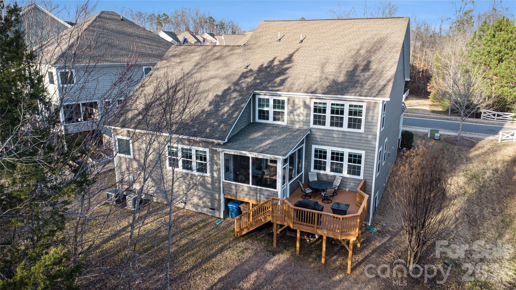 1113 Snowbird Lane