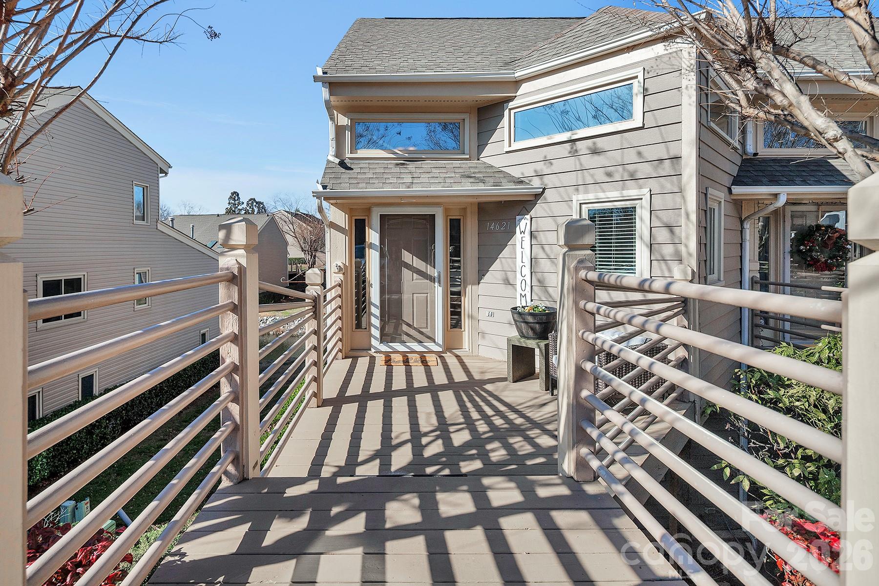 14621 Waterside Drive