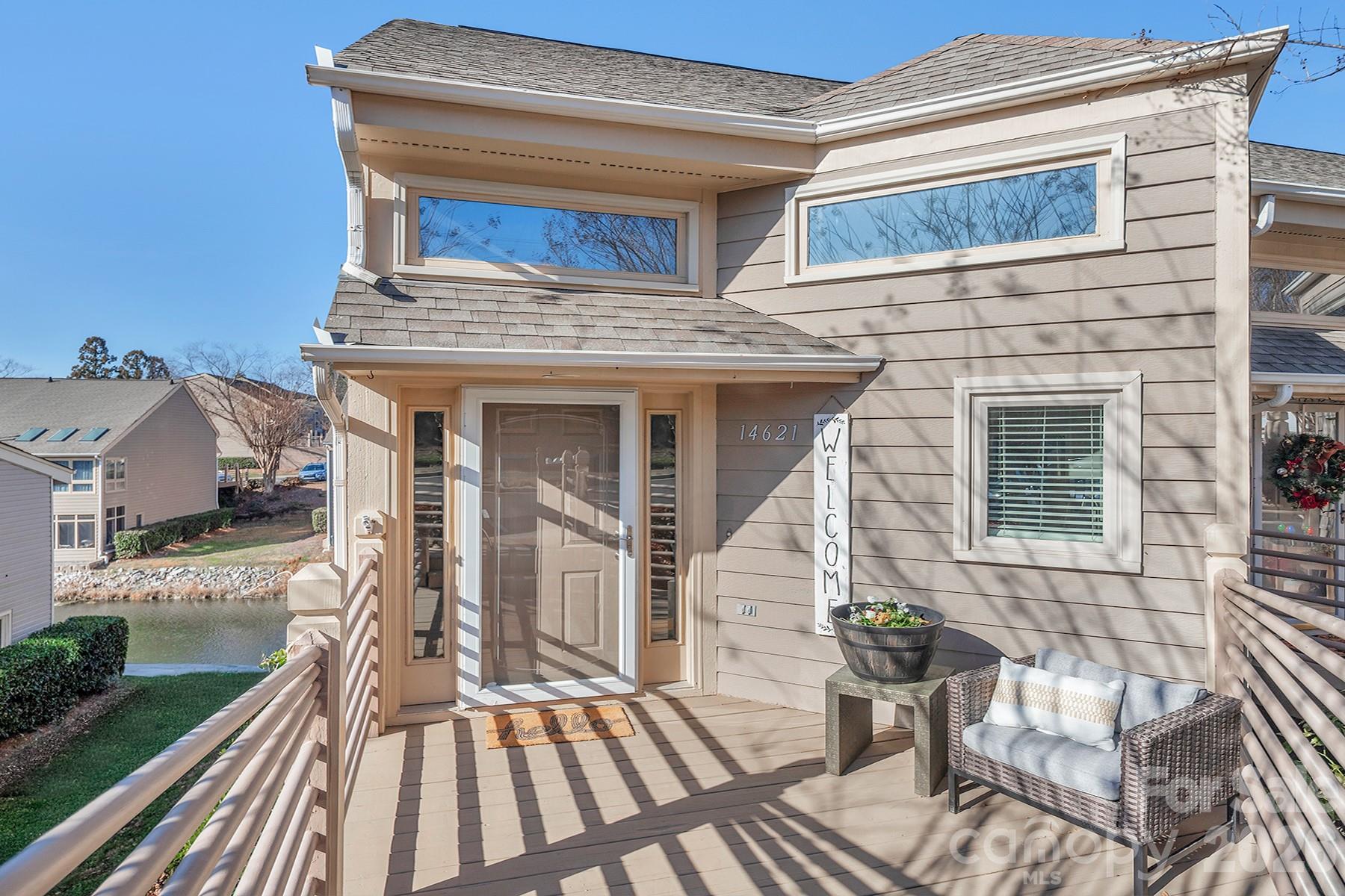 14621 Waterside Drive