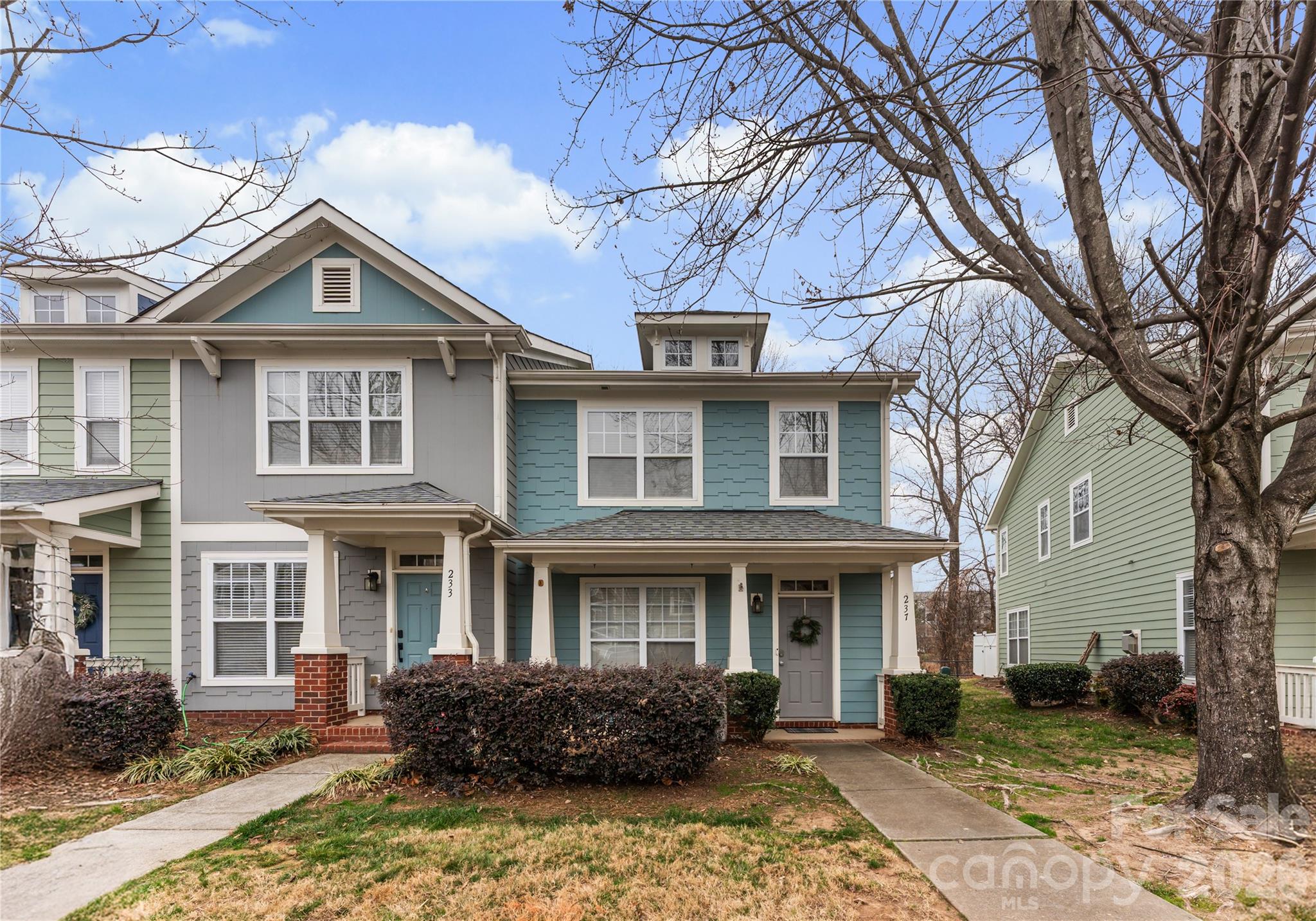 237 Hurston Circle