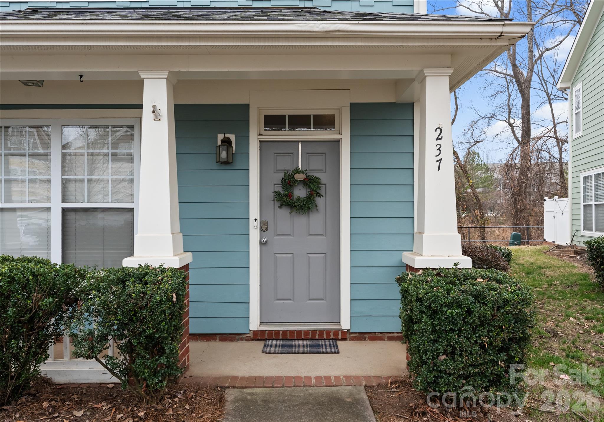 237 Hurston Circle