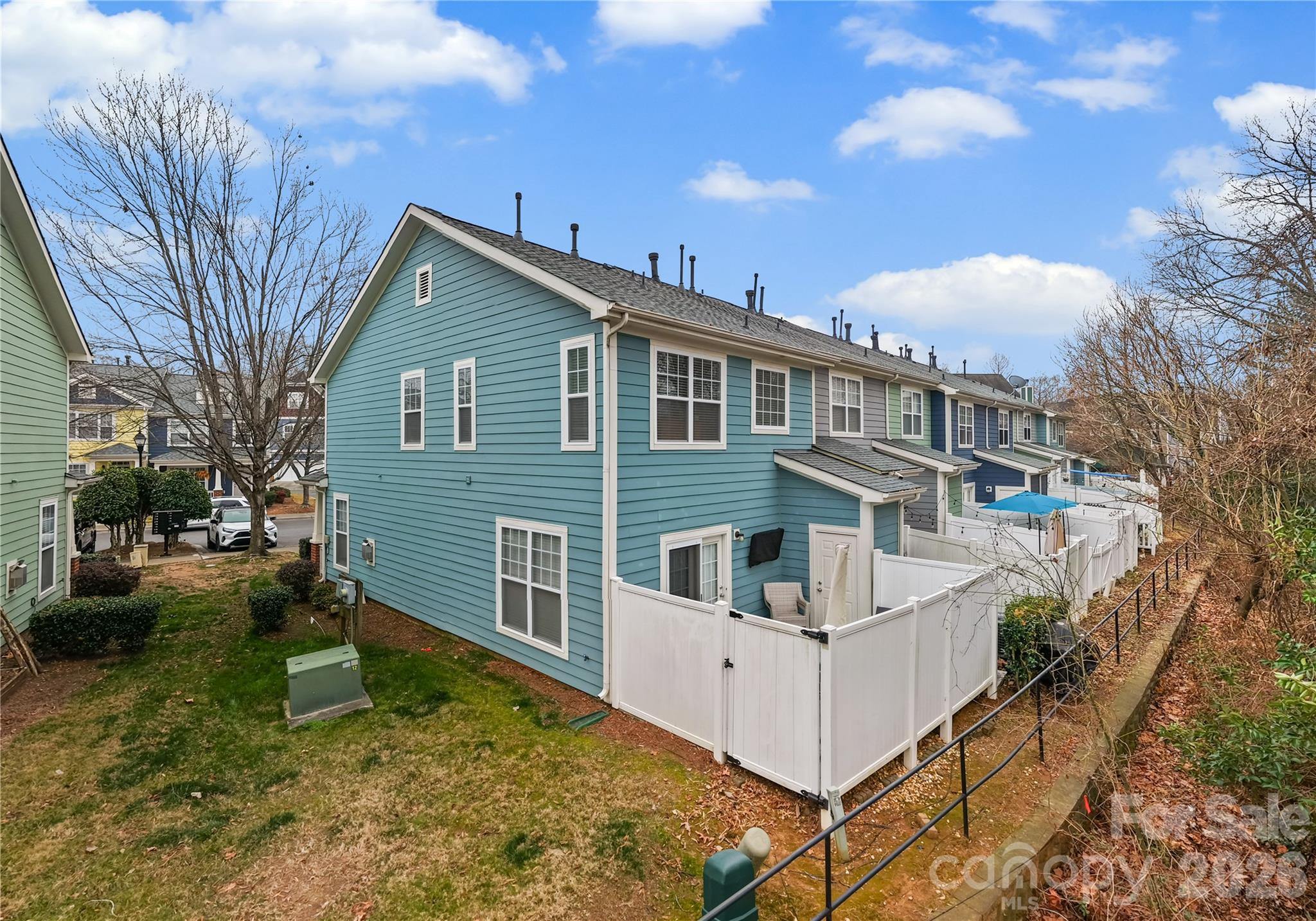 237 Hurston Circle