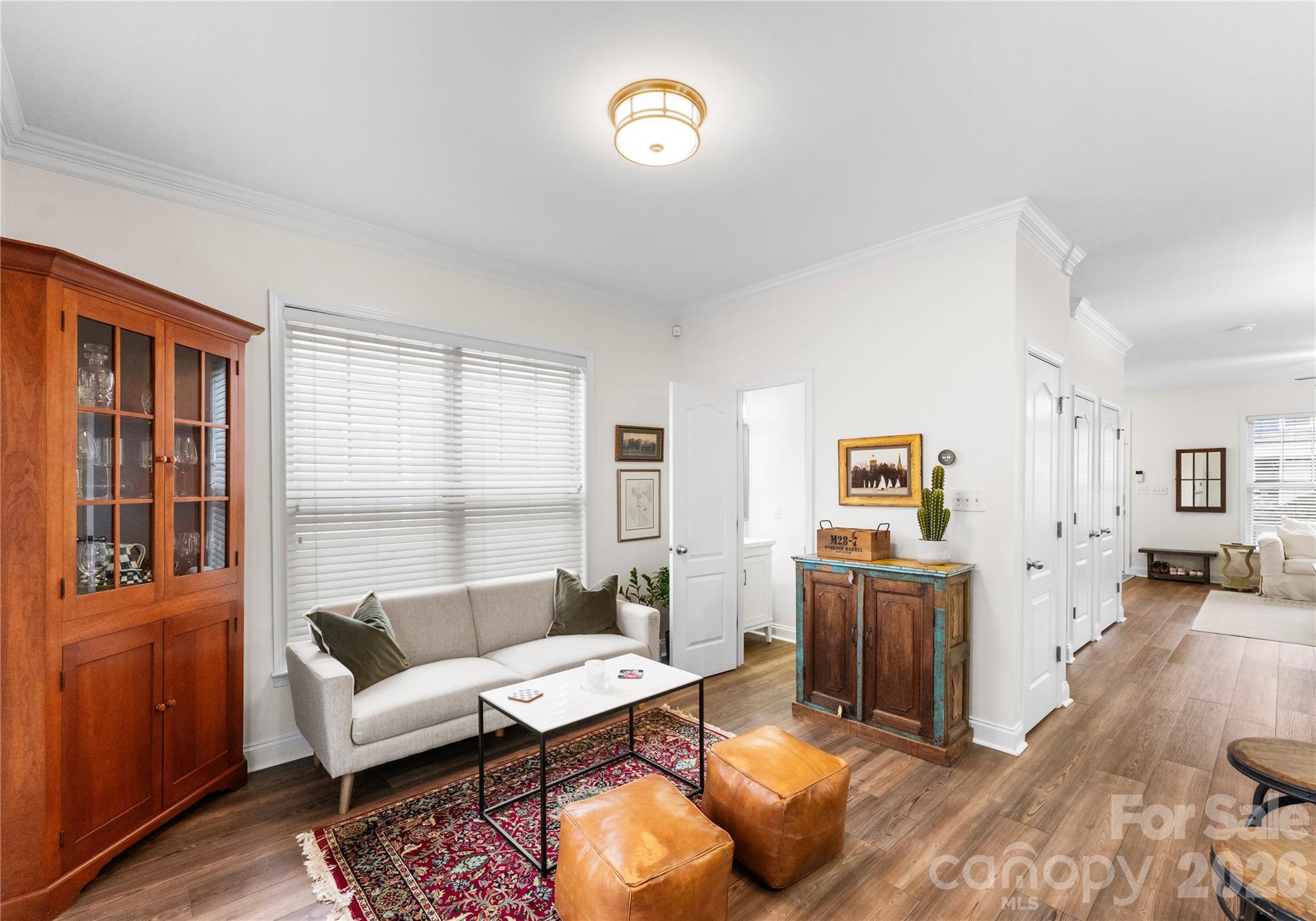 237 Hurston Circle