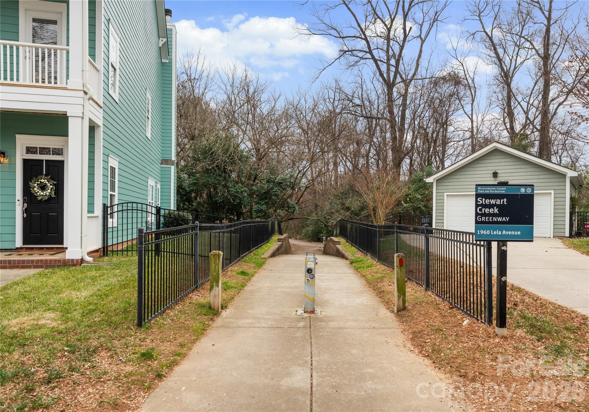 237 Hurston Circle