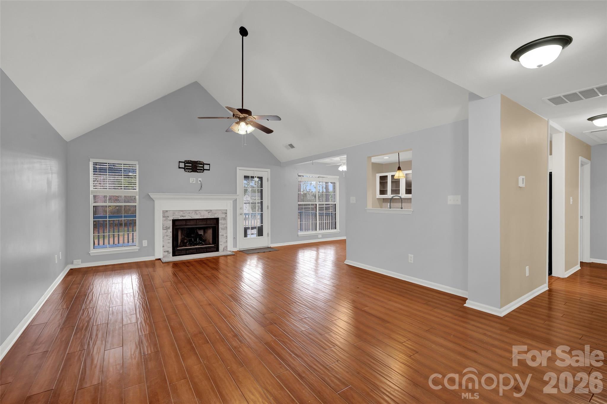 9117 Strattonville Court