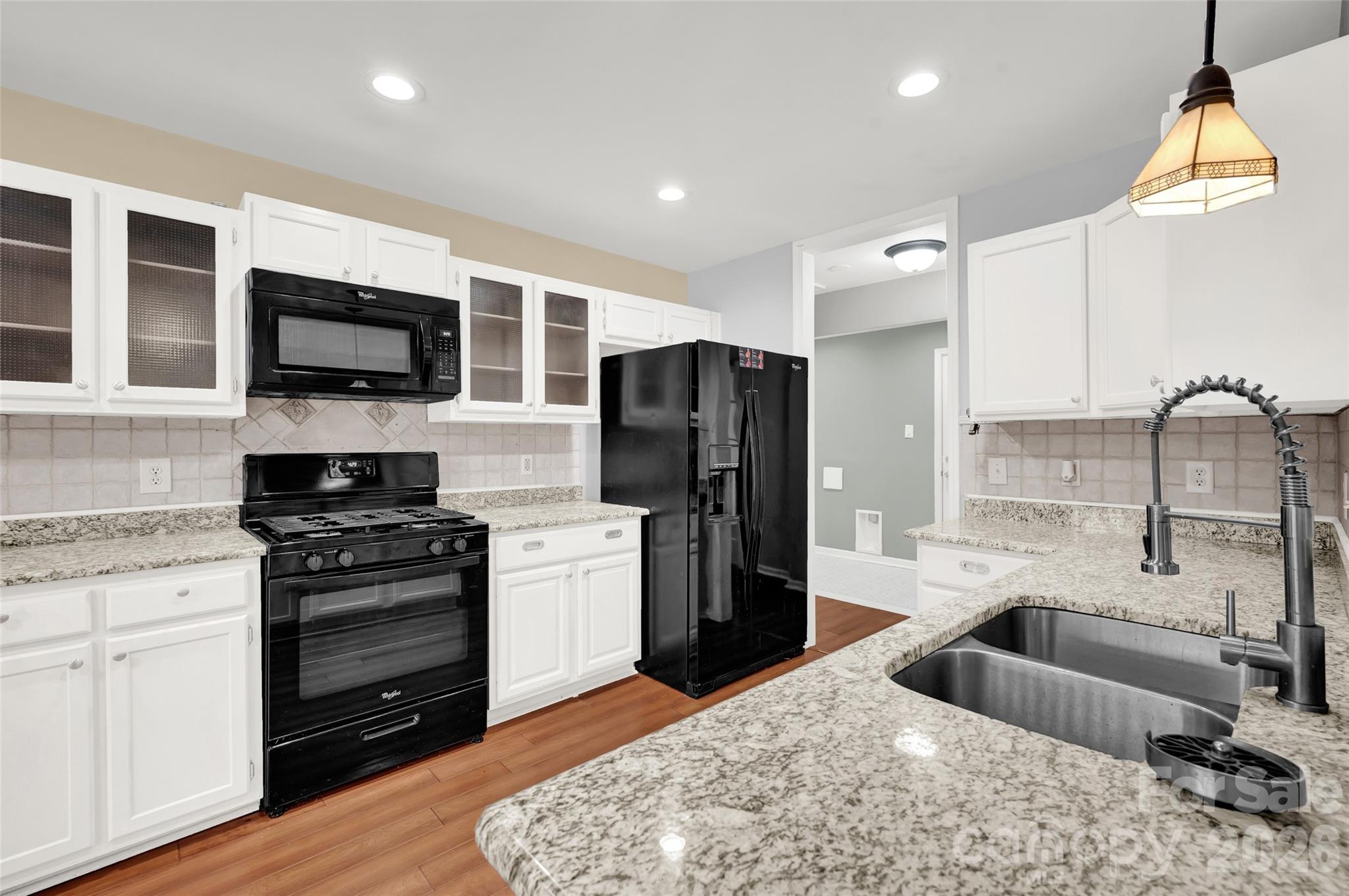 9117 Strattonville Court