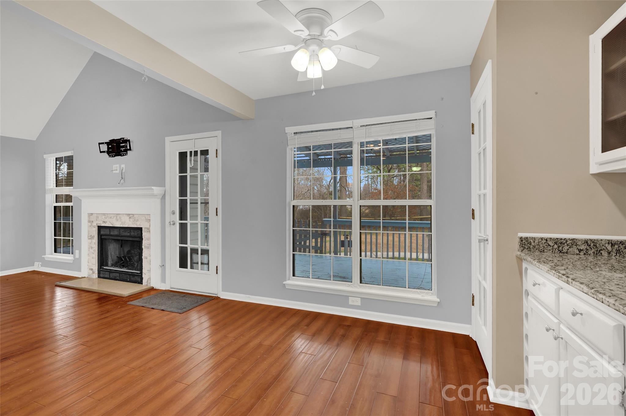 9117 Strattonville Court