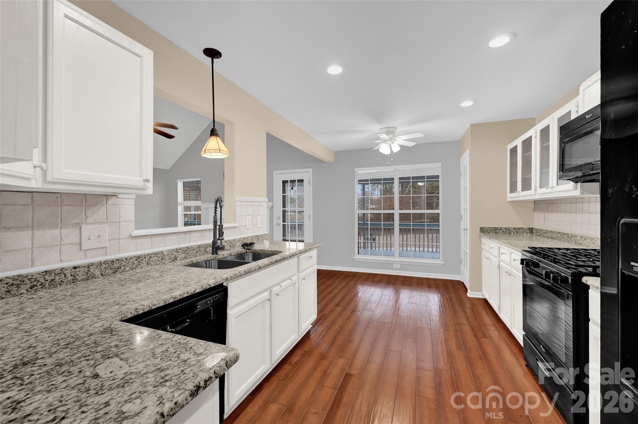 9117 Strattonville Court