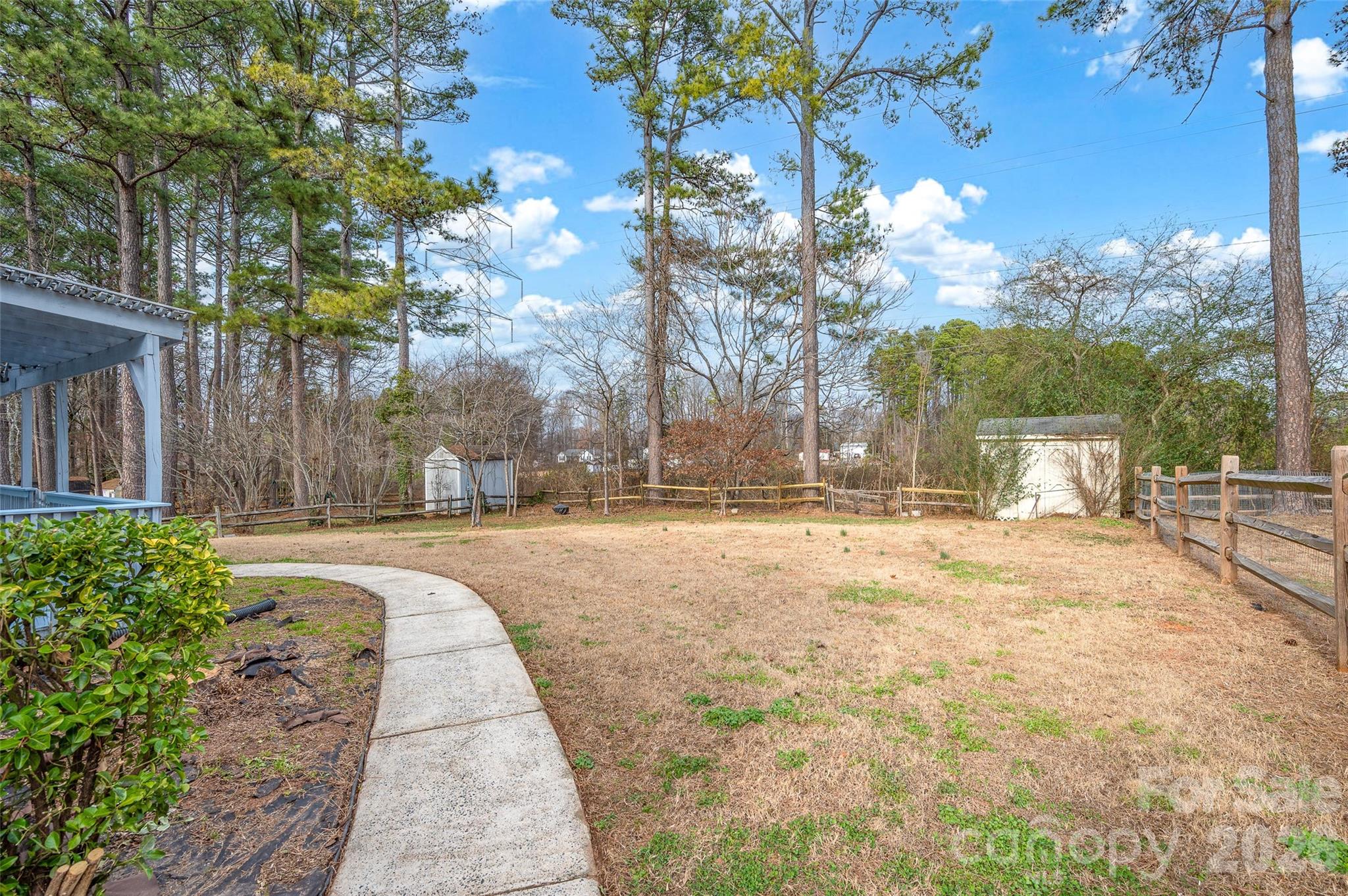 9117 Strattonville Court