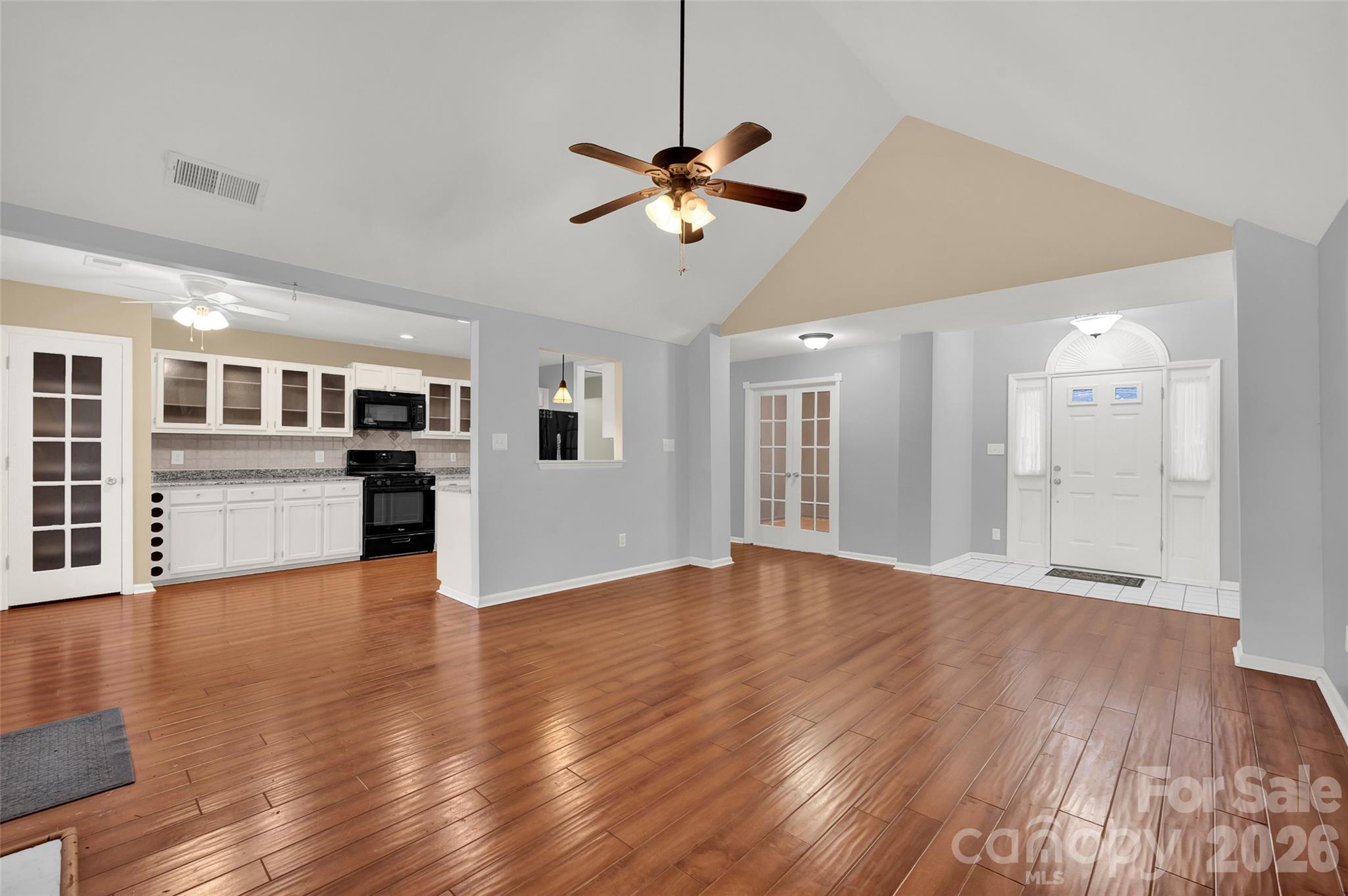 9117 Strattonville Court
