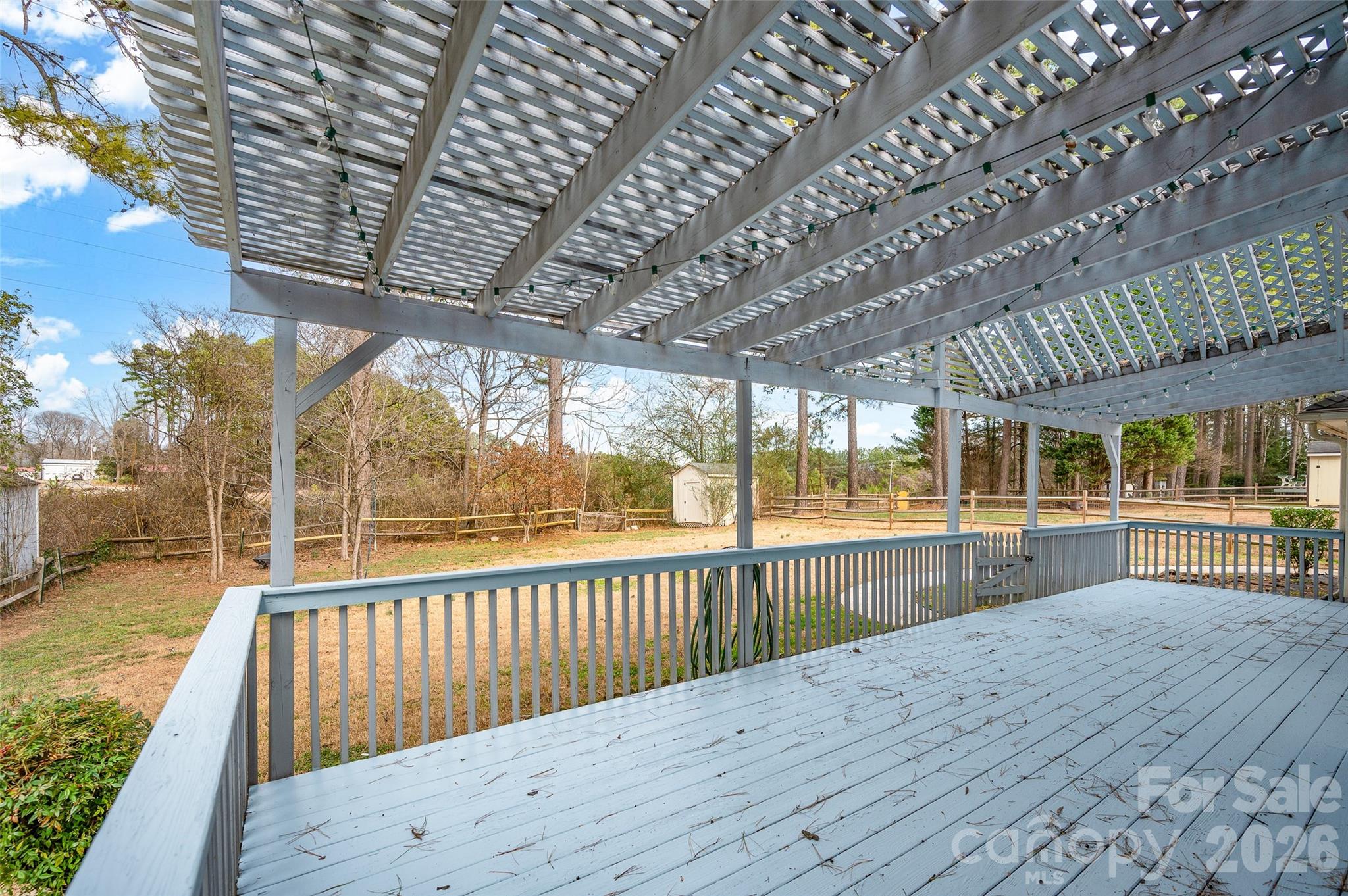 9117 Strattonville Court