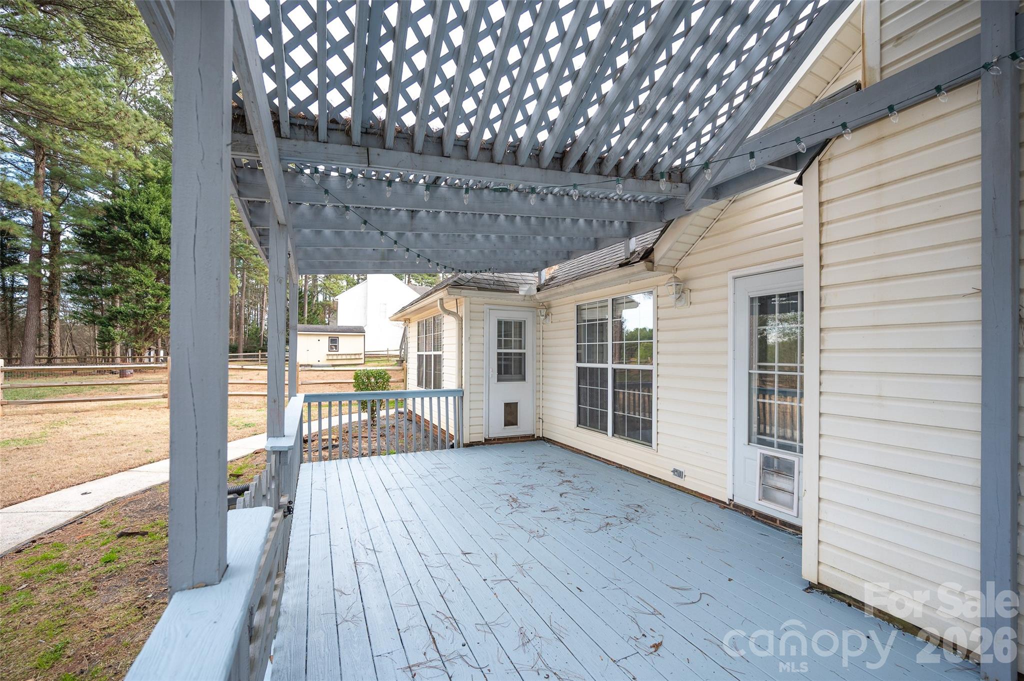 9117 Strattonville Court