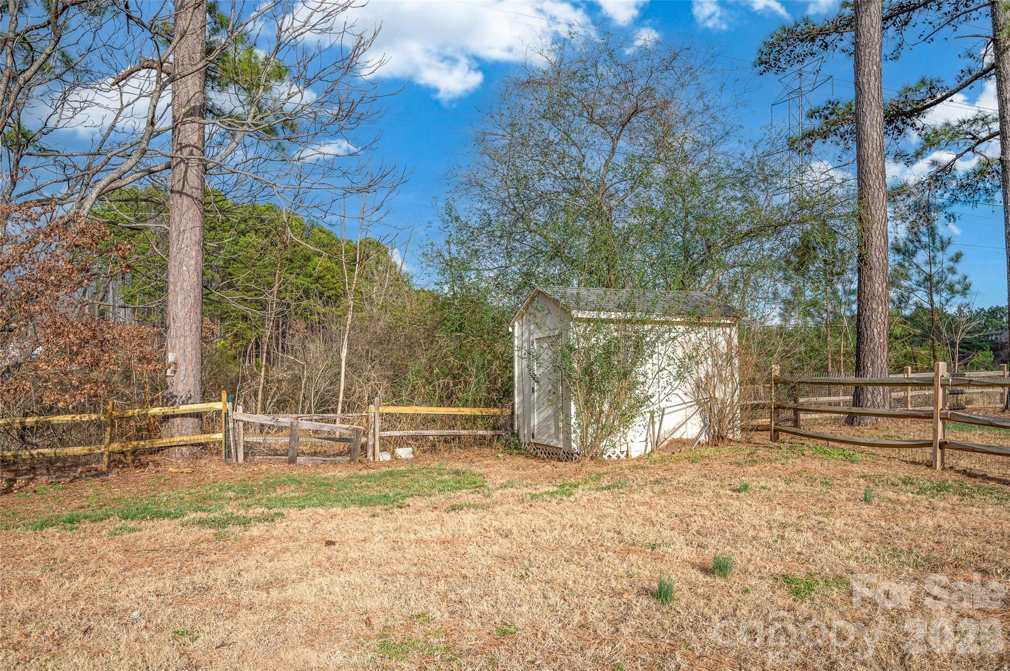 9117 Strattonville Court