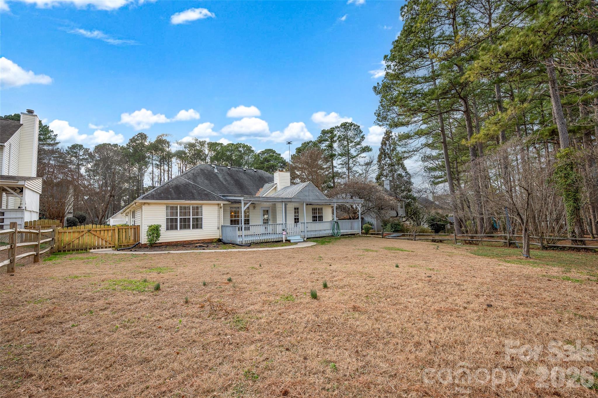 9117 Strattonville Court