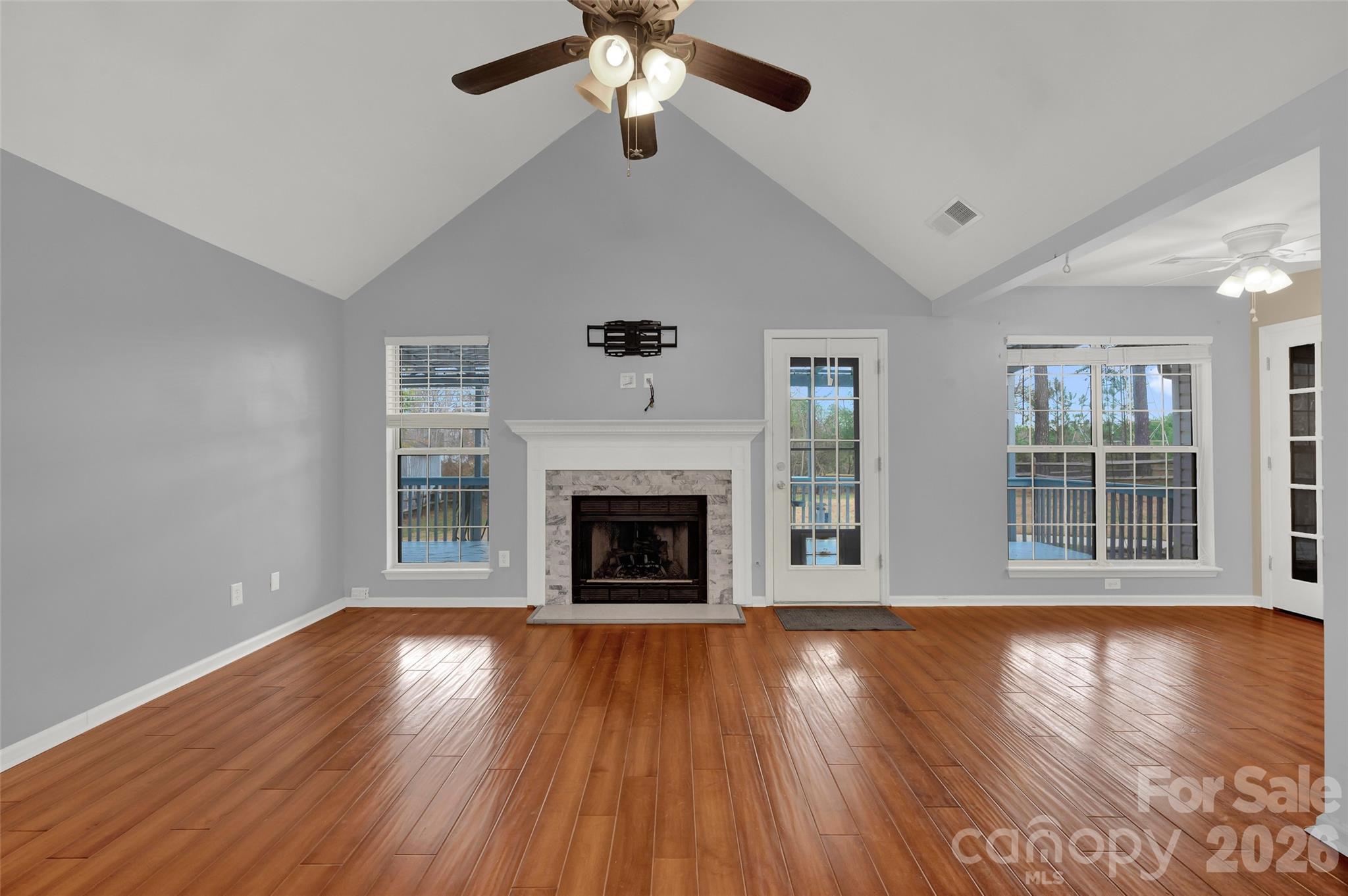 9117 Strattonville Court