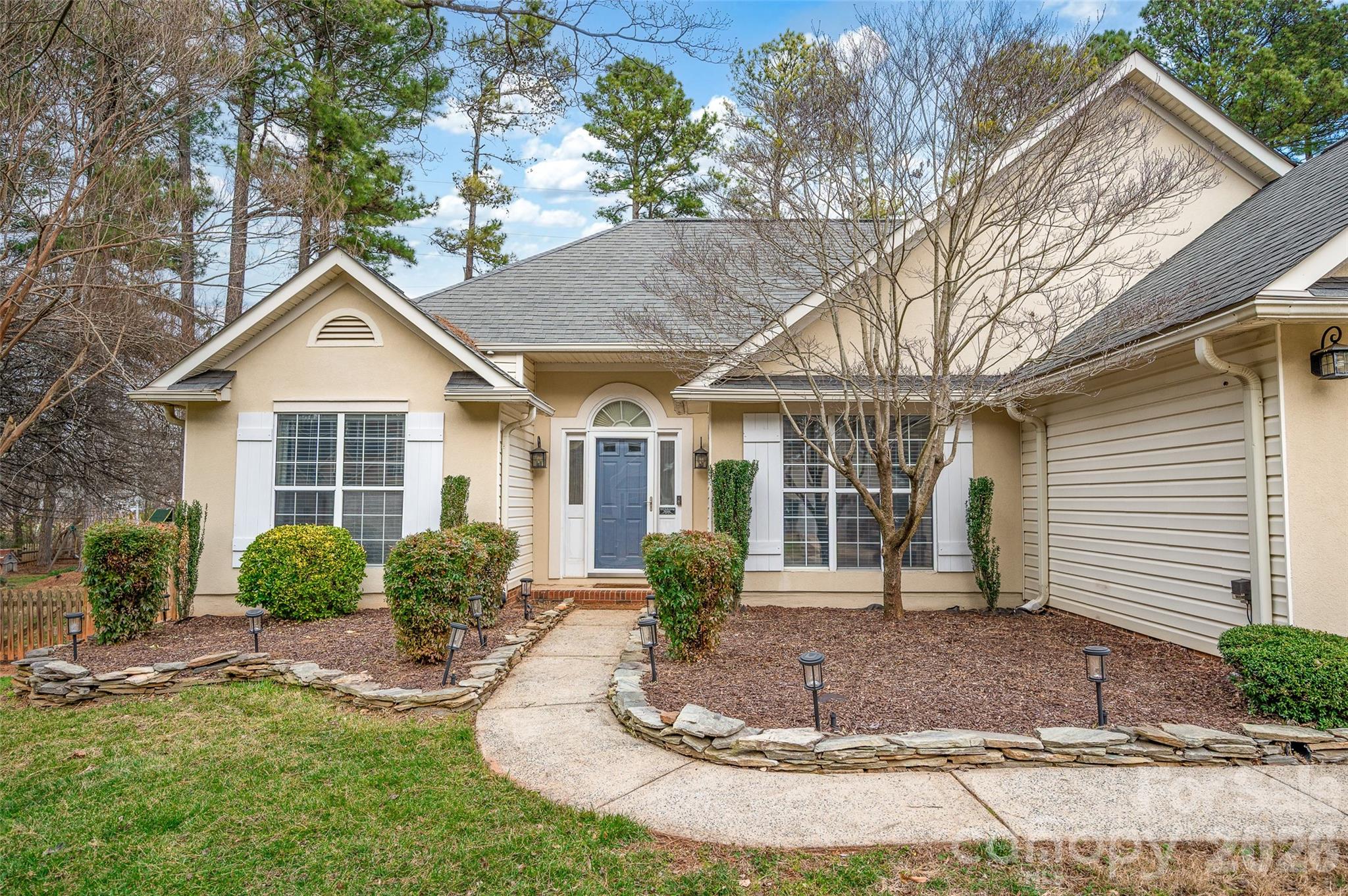 9117 Strattonville Court