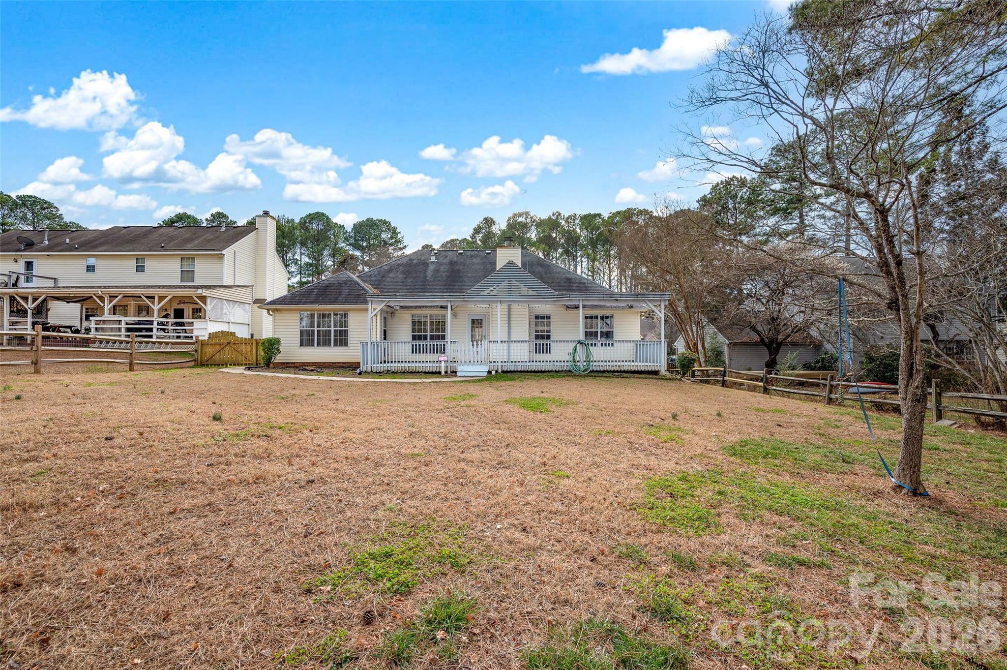9117 Strattonville Court