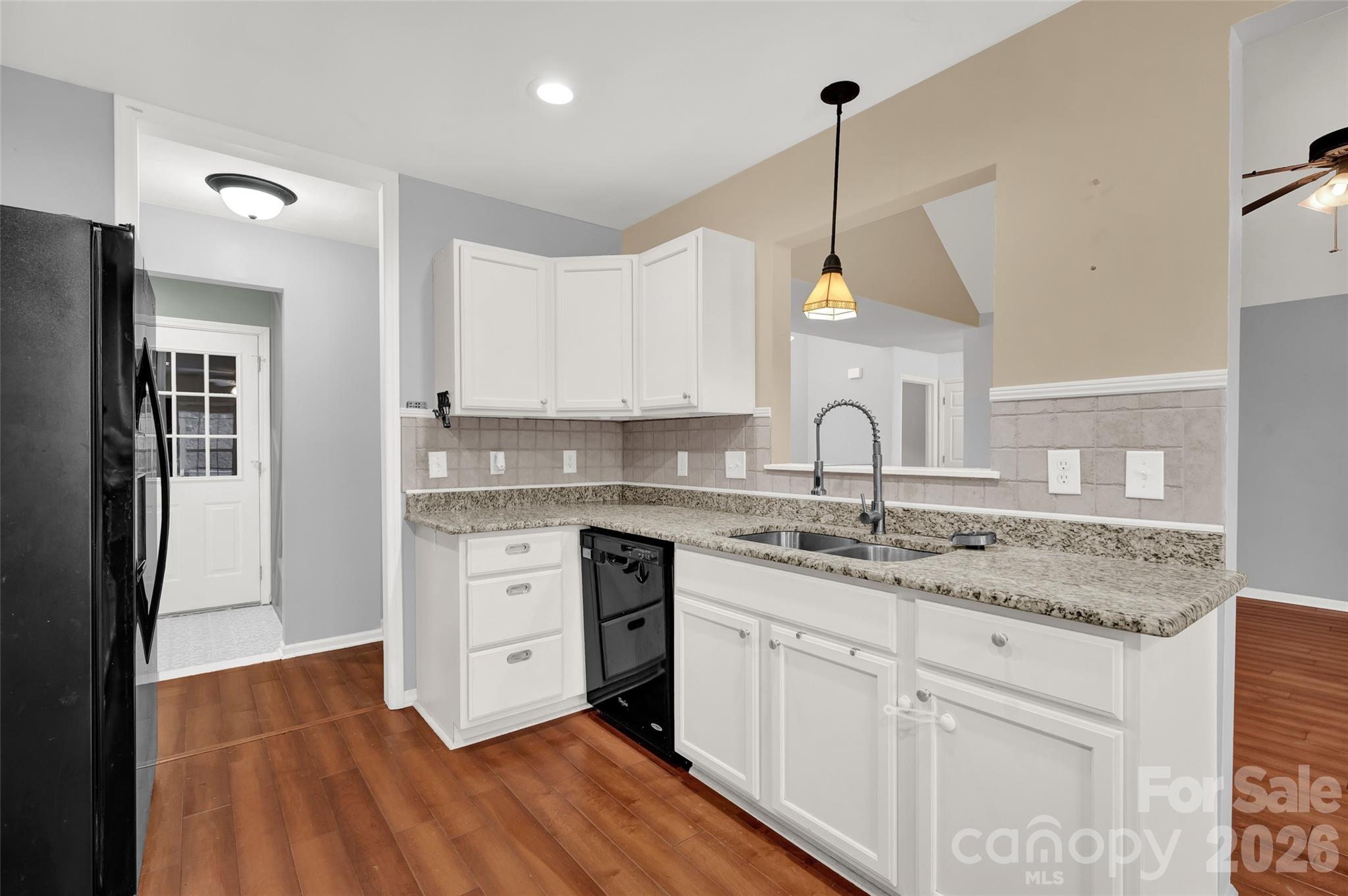 9117 Strattonville Court