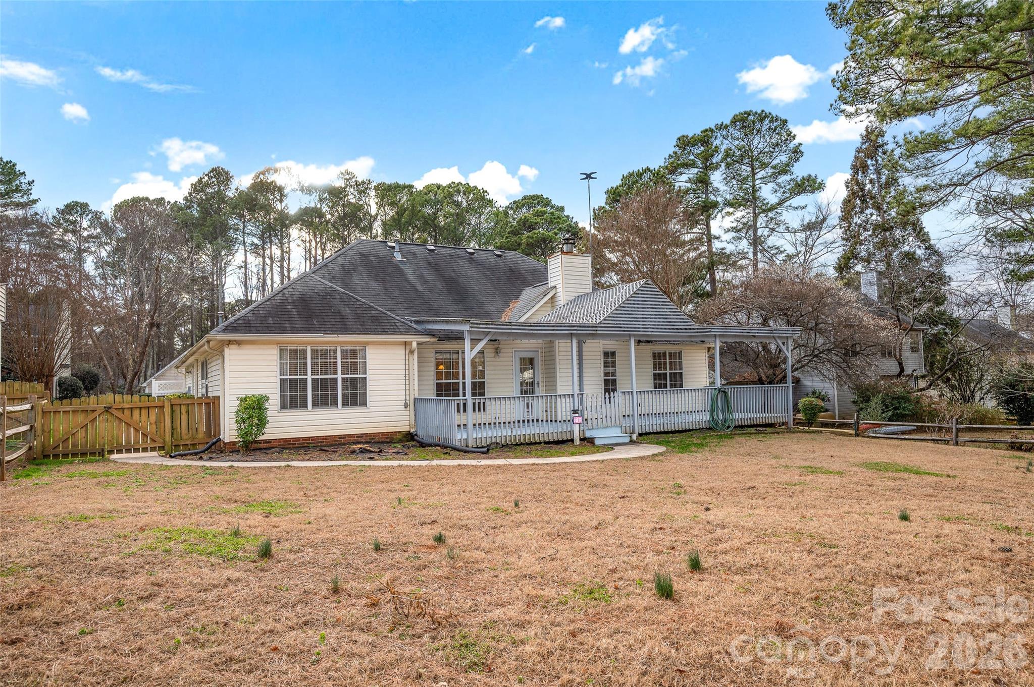 9117 Strattonville Court