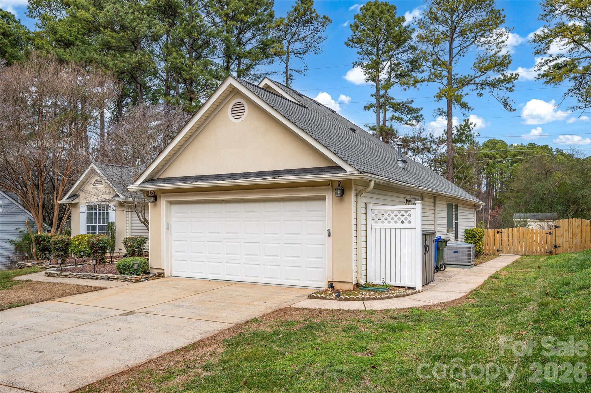9117 Strattonville Court