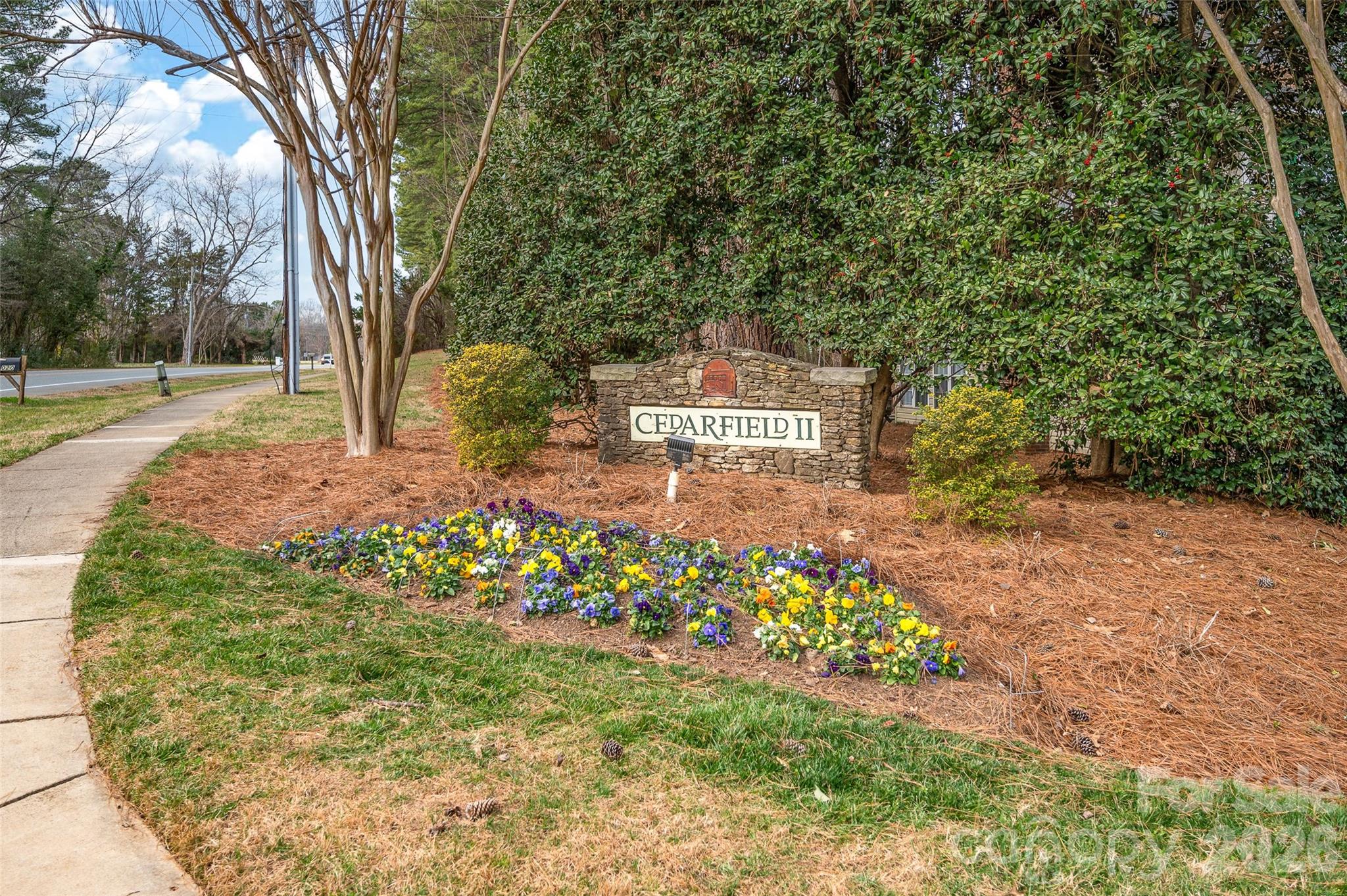 9117 Strattonville Court