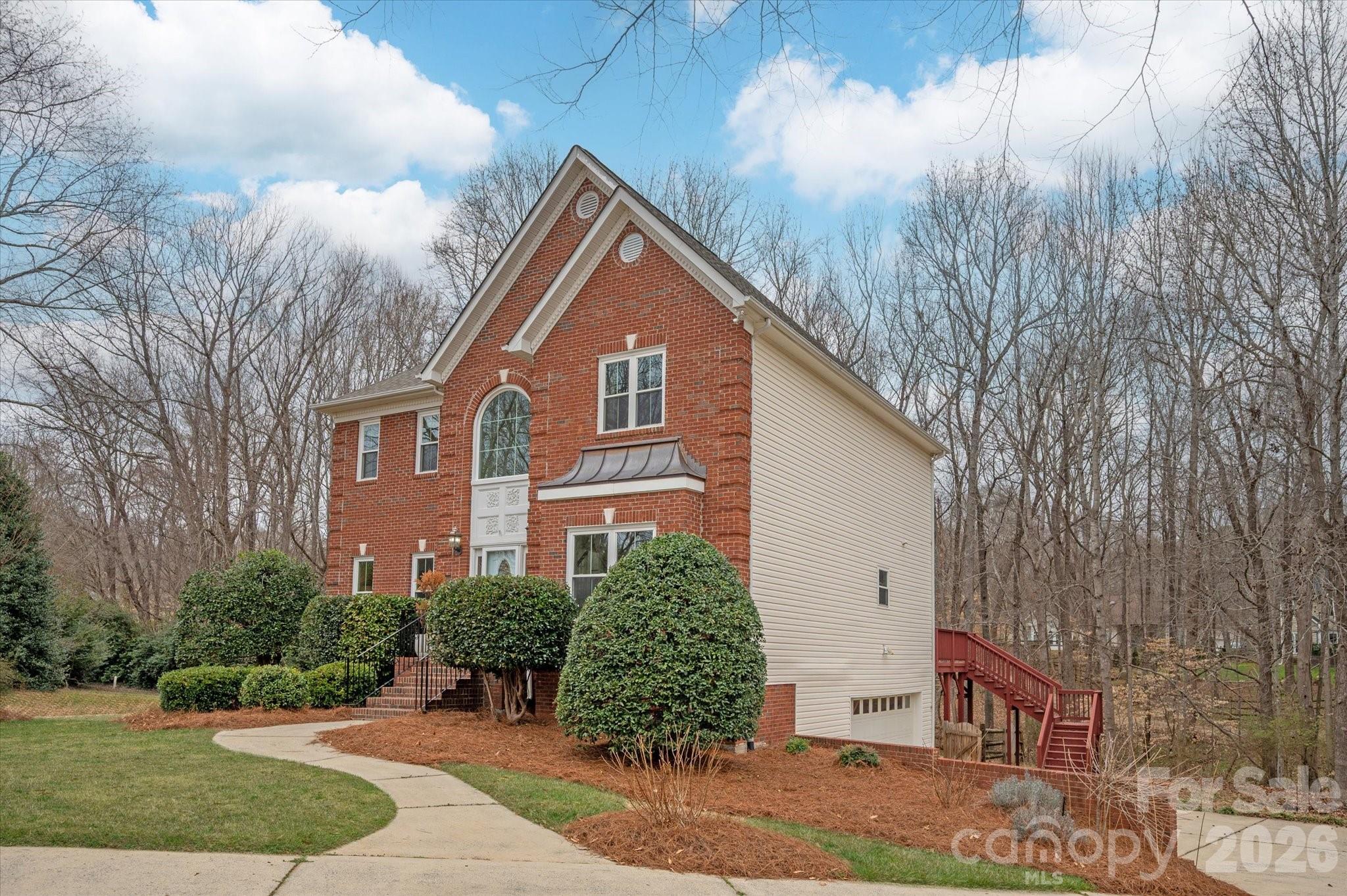 655 Powder Horn Lane