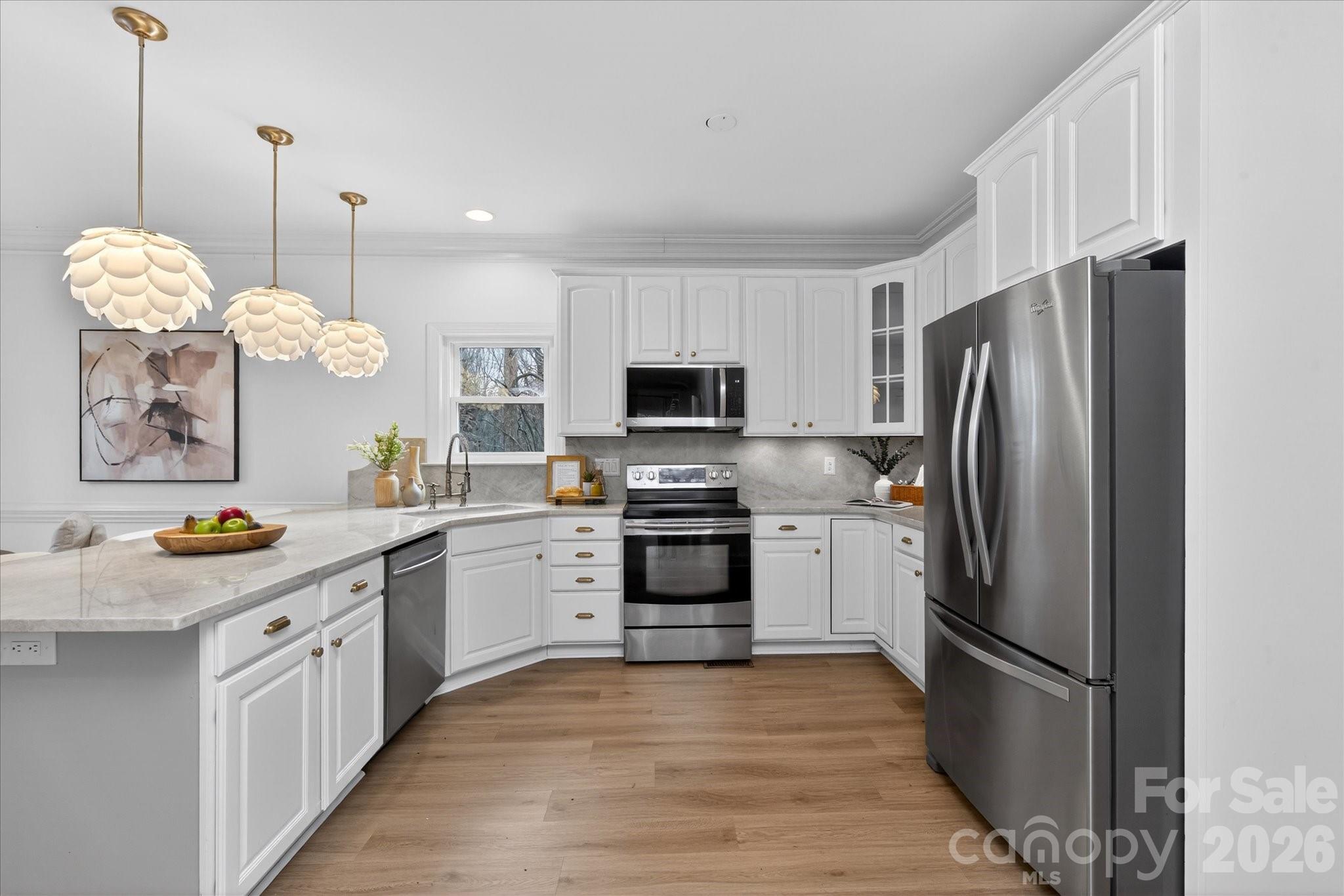 655 Powder Horn Lane